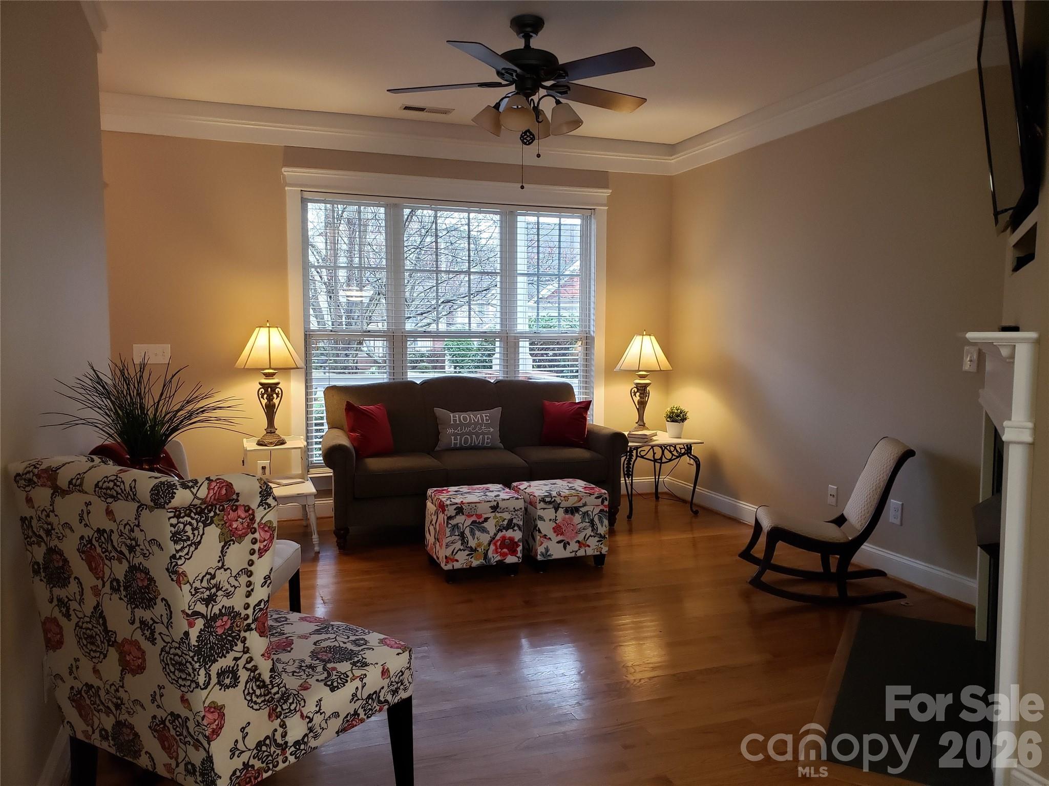 Douglas Park - Residential