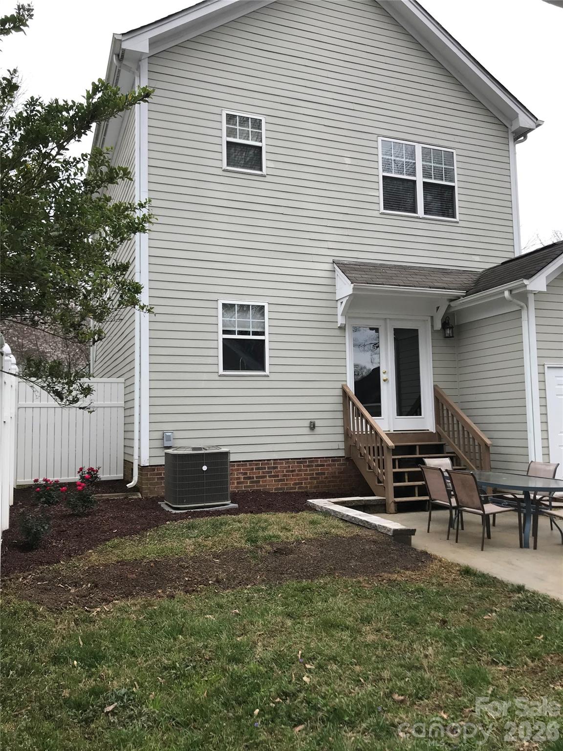 Douglas Park - Residential