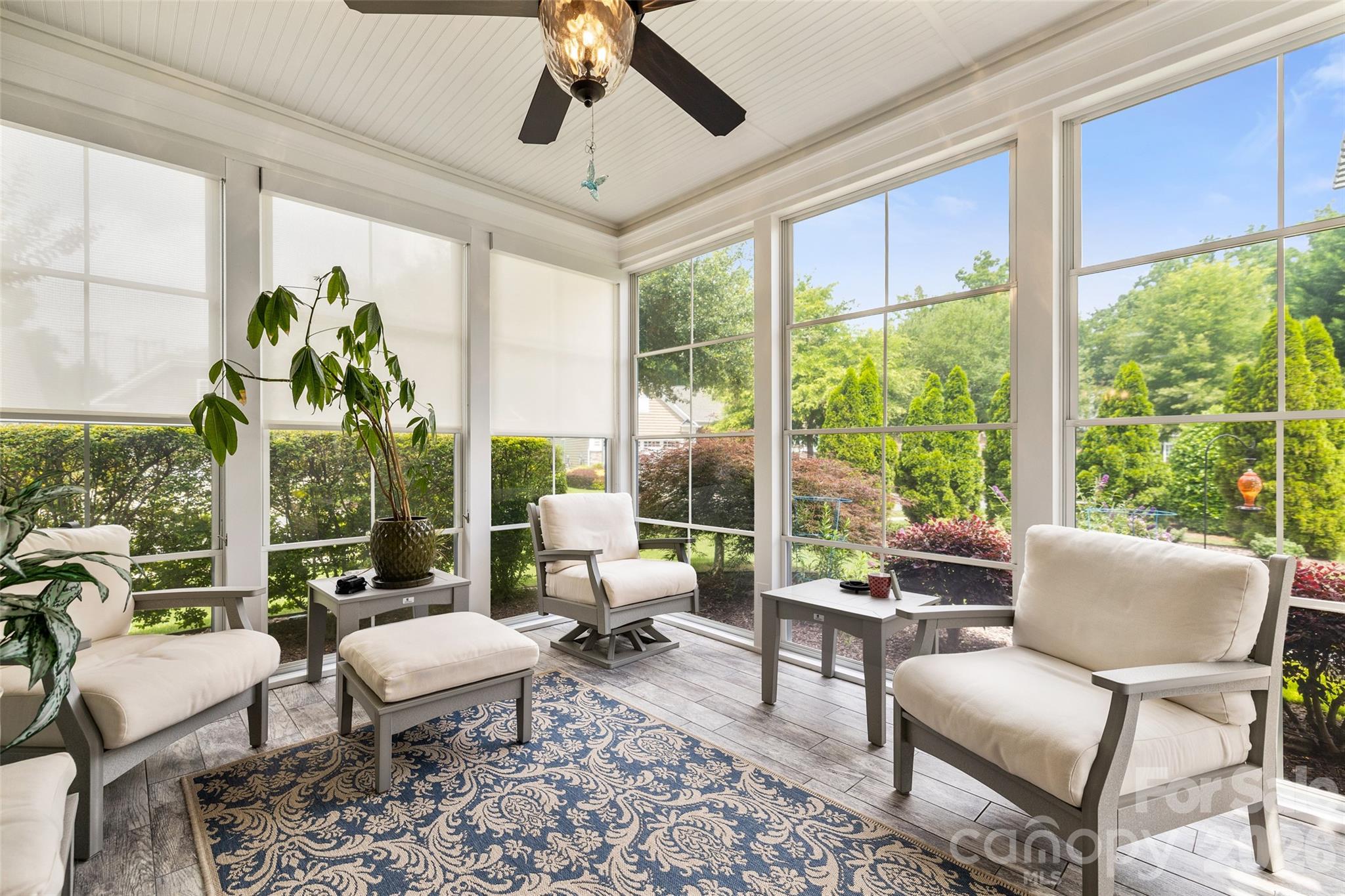 Sun City Carolina Lakes - Residential