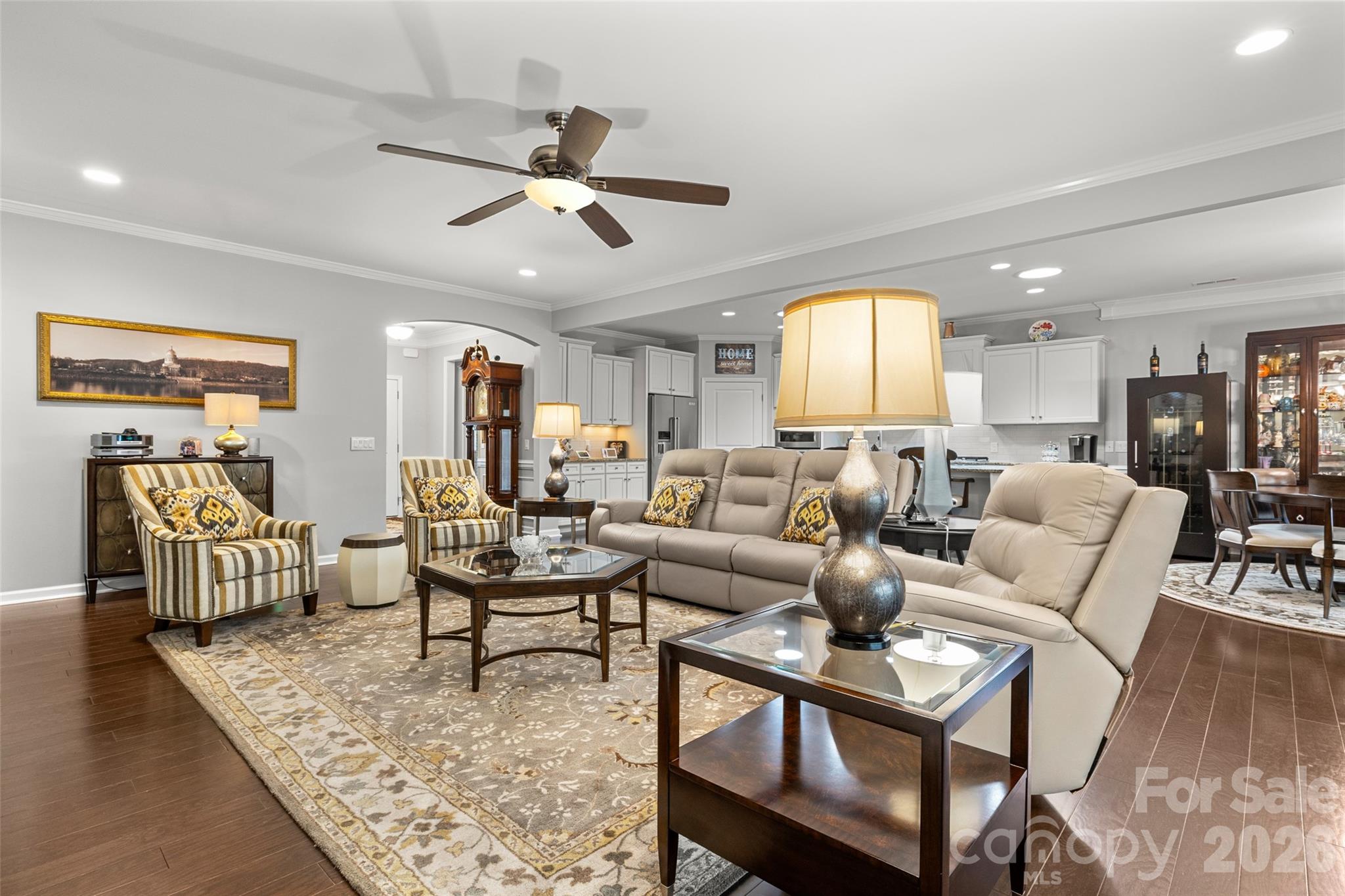 Sun City Carolina Lakes - Residential