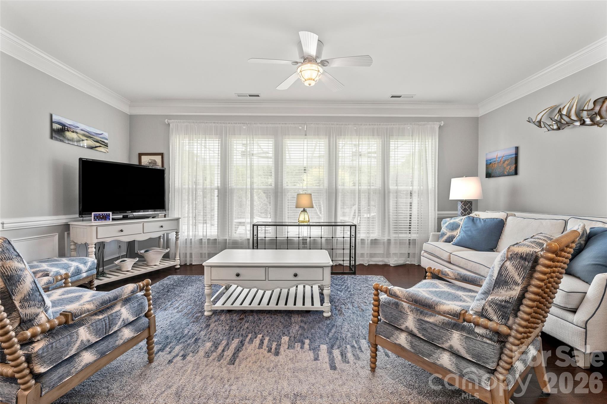 Sun City Carolina Lakes - Residential