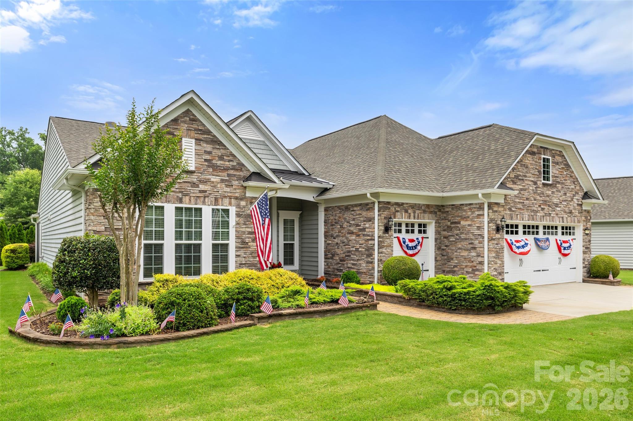 Sun City Carolina Lakes - Residential