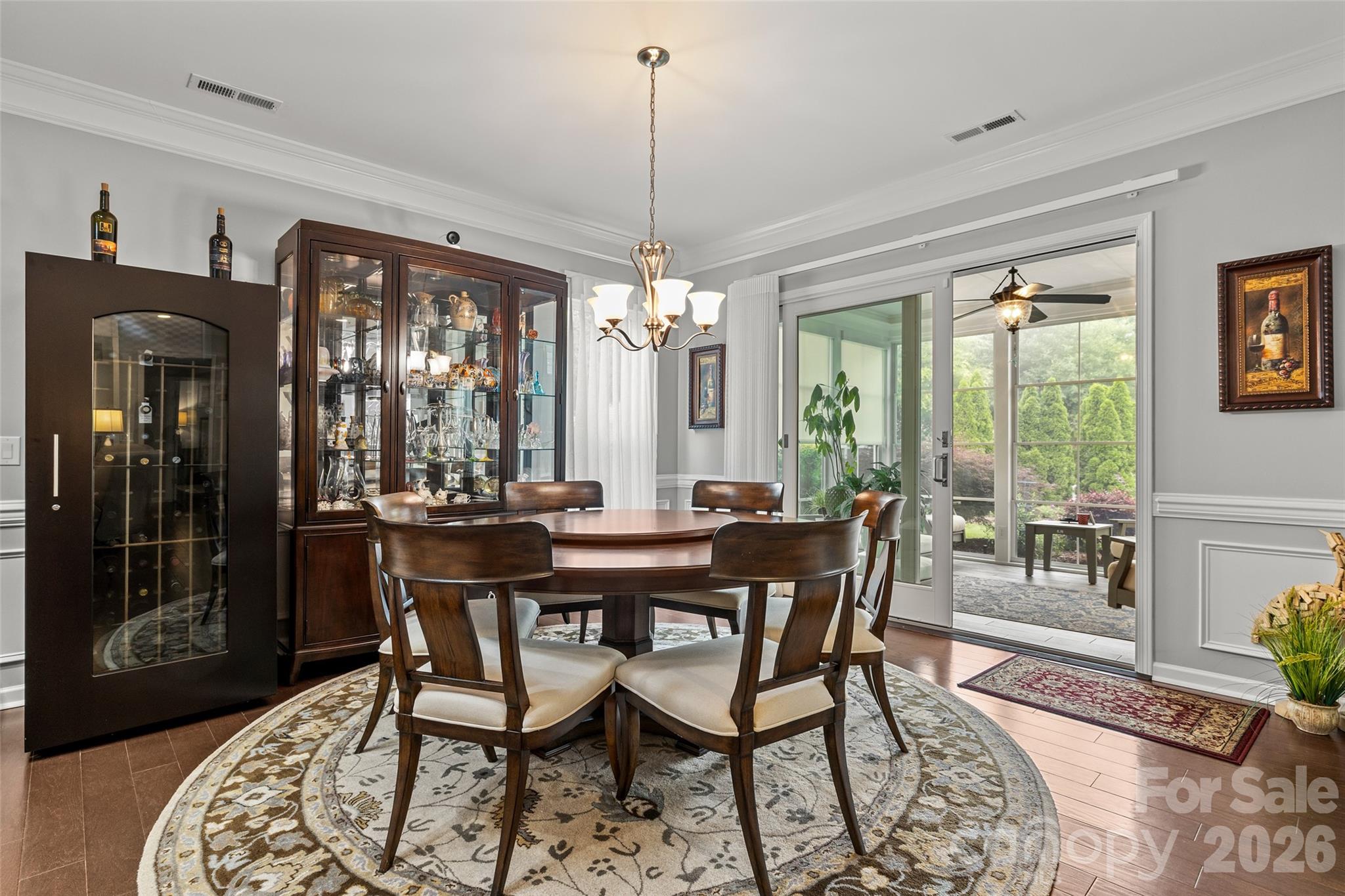 Sun City Carolina Lakes - Residential