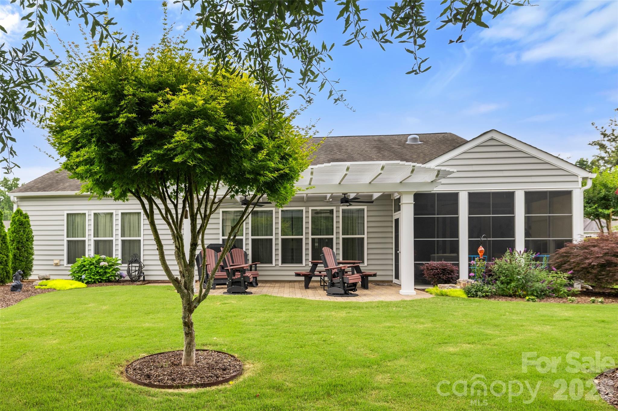 Sun City Carolina Lakes - Residential