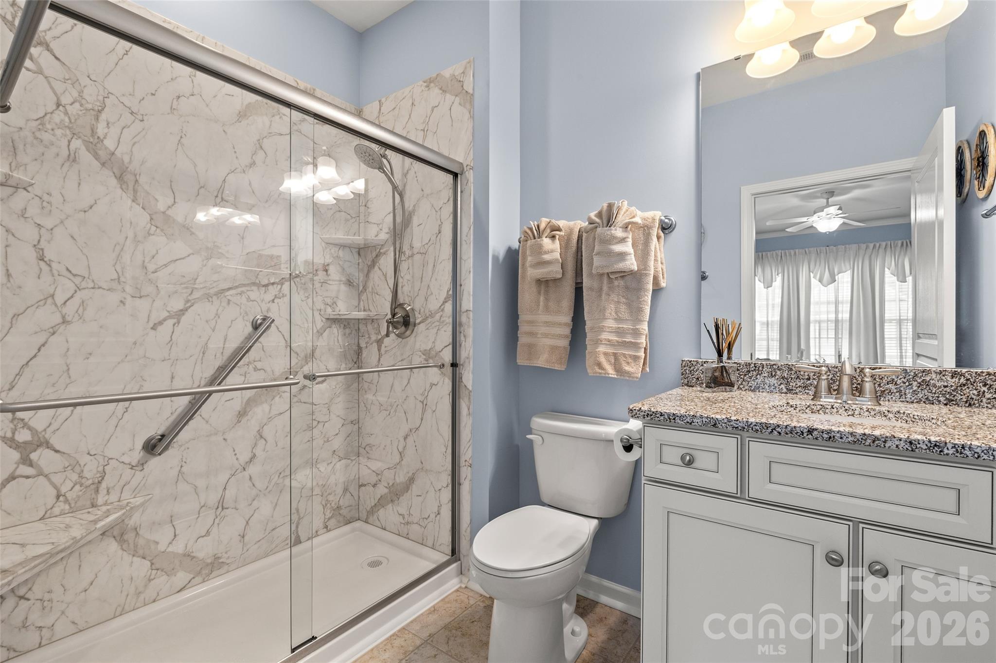 Sun City Carolina Lakes - Residential