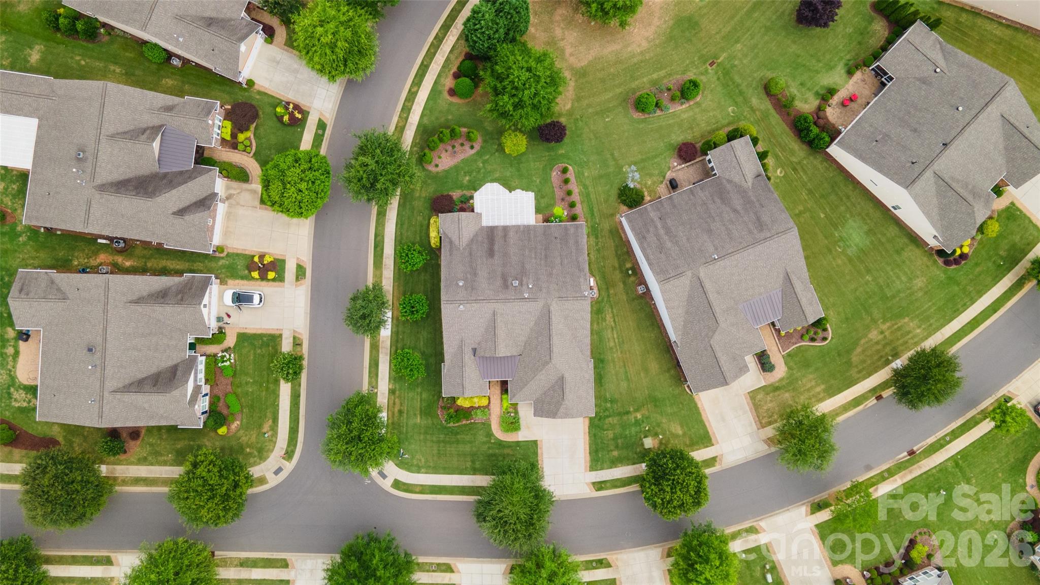 Sun City Carolina Lakes - Residential