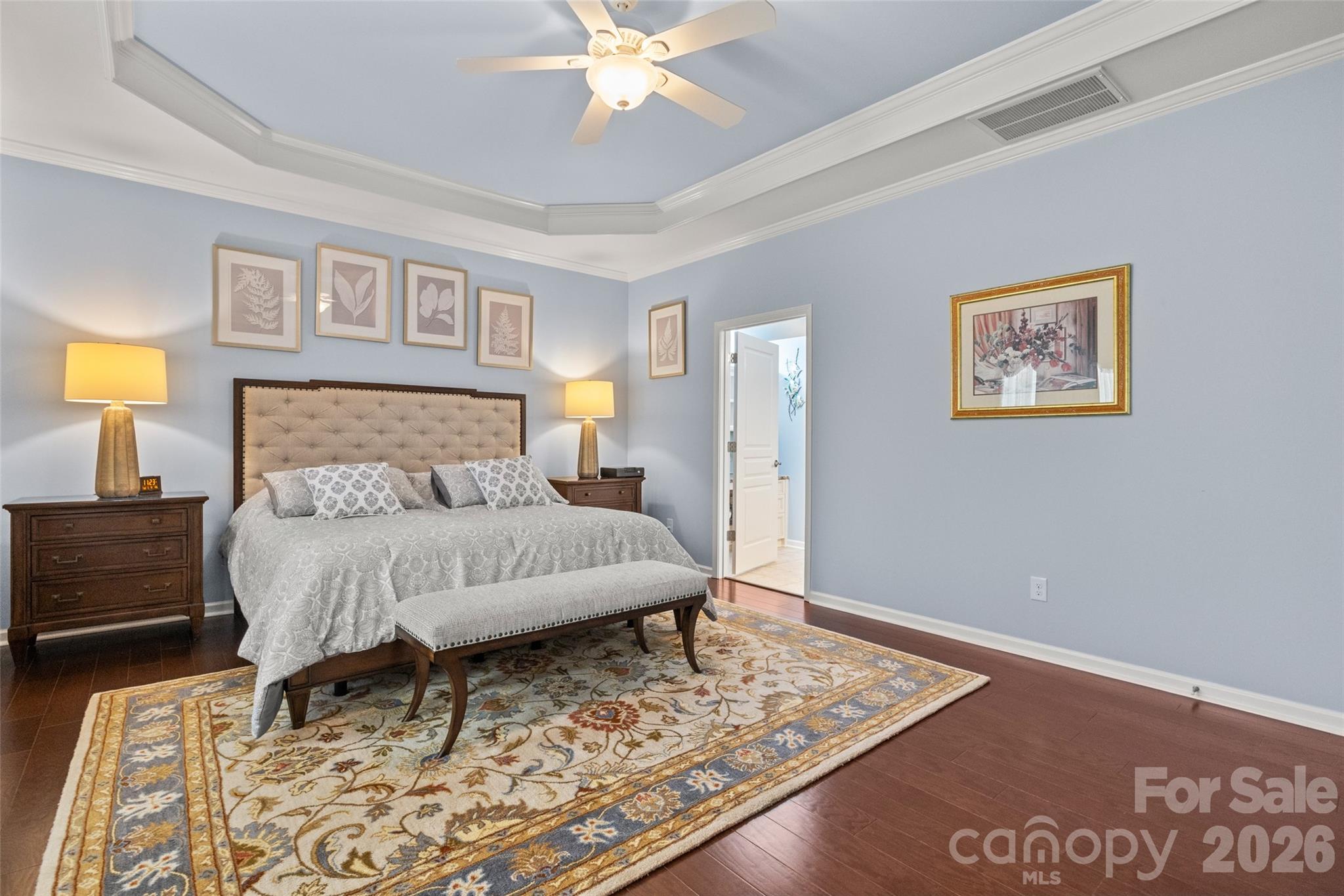 Sun City Carolina Lakes - Residential