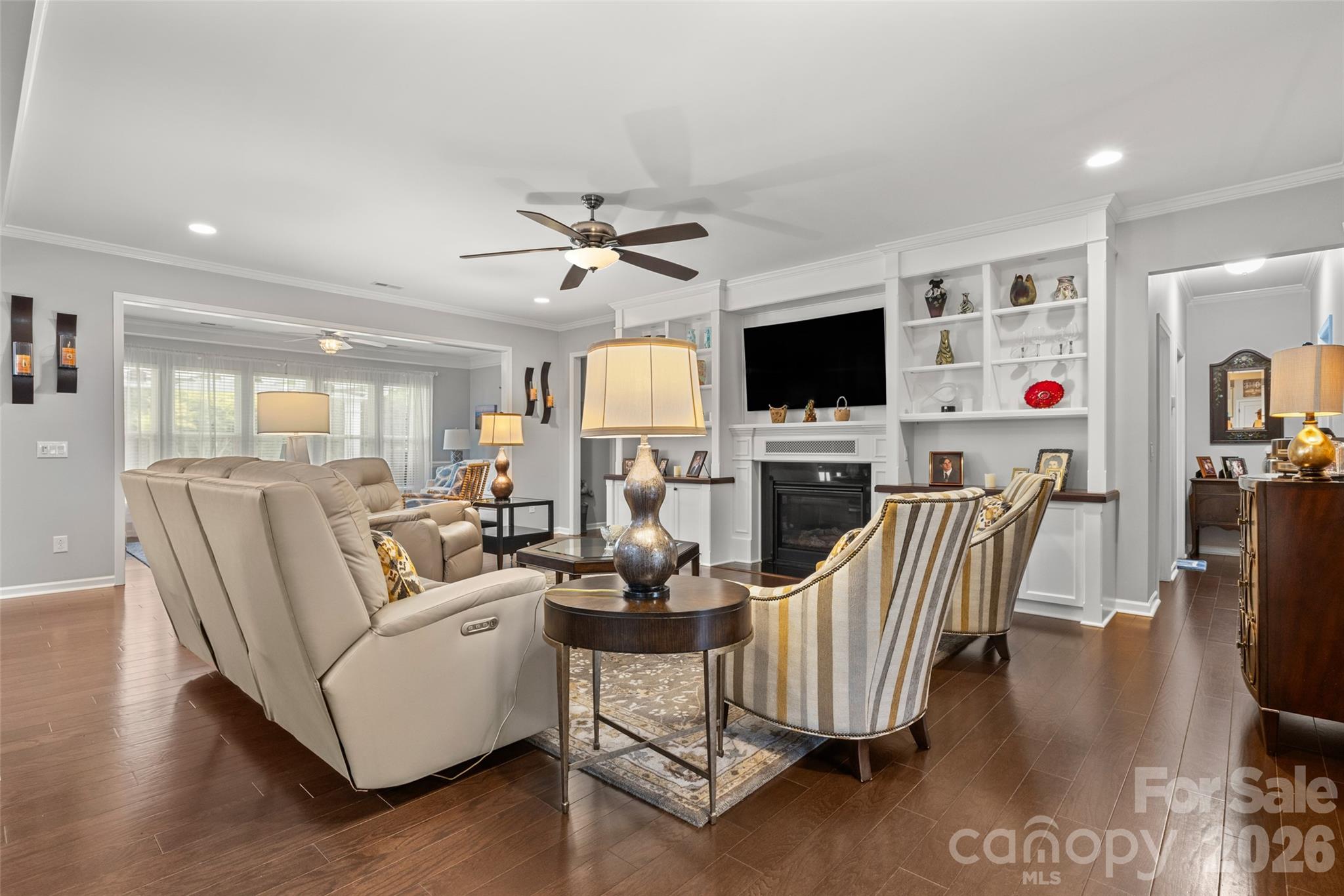 Sun City Carolina Lakes - Residential