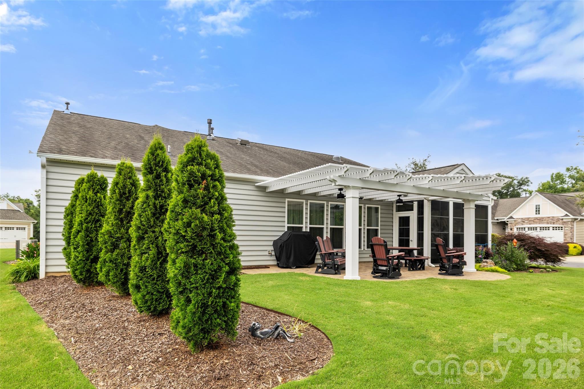 Sun City Carolina Lakes - Residential