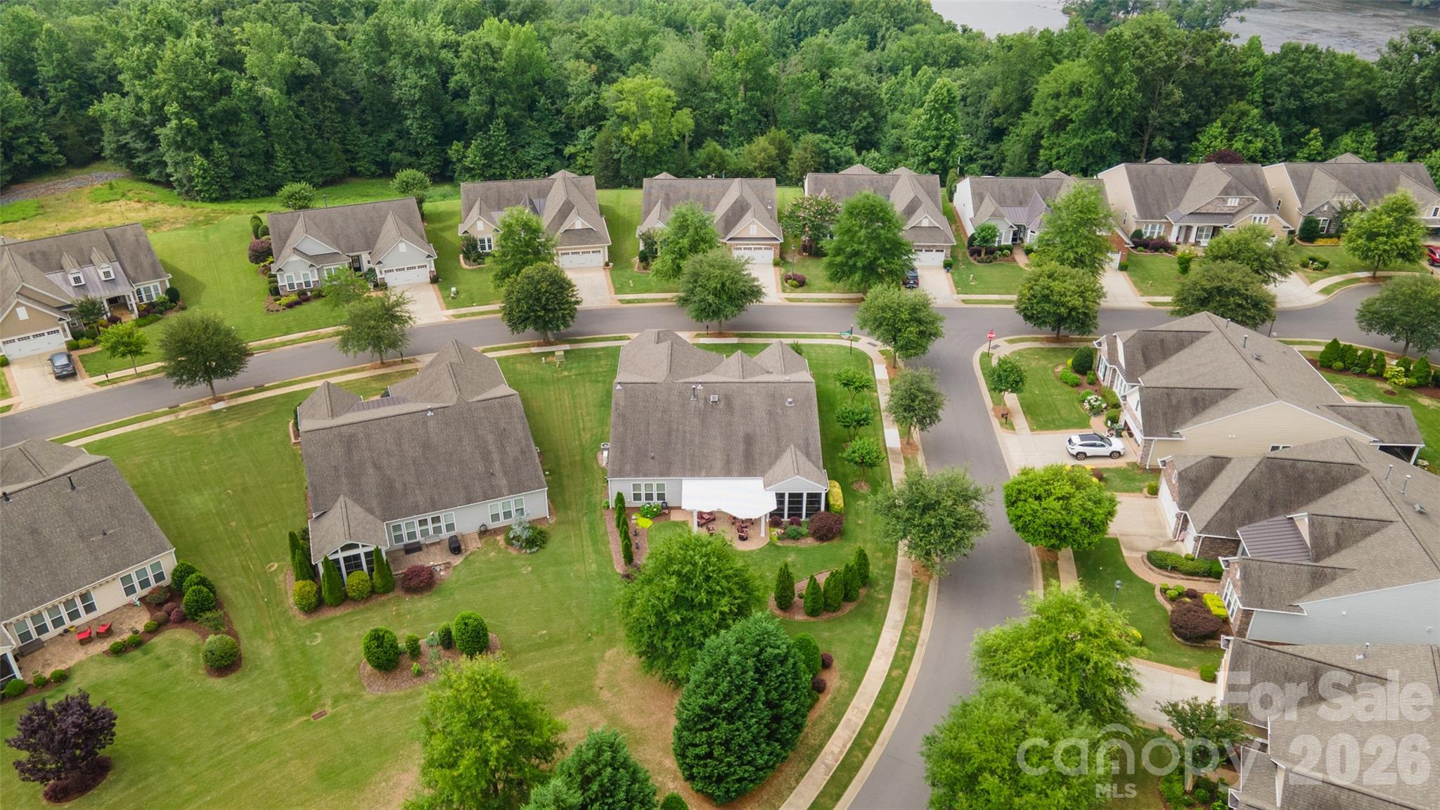 Sun City Carolina Lakes - Residential