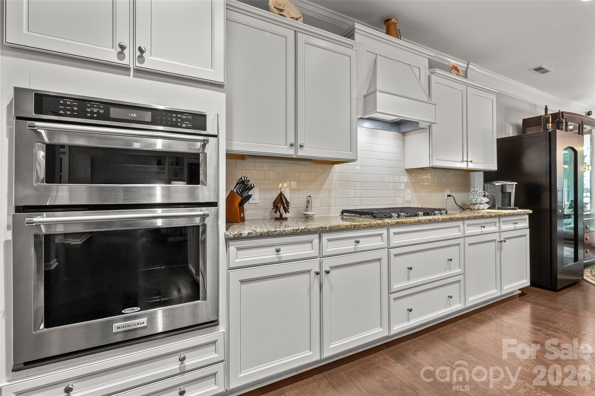 Sun City Carolina Lakes - Residential