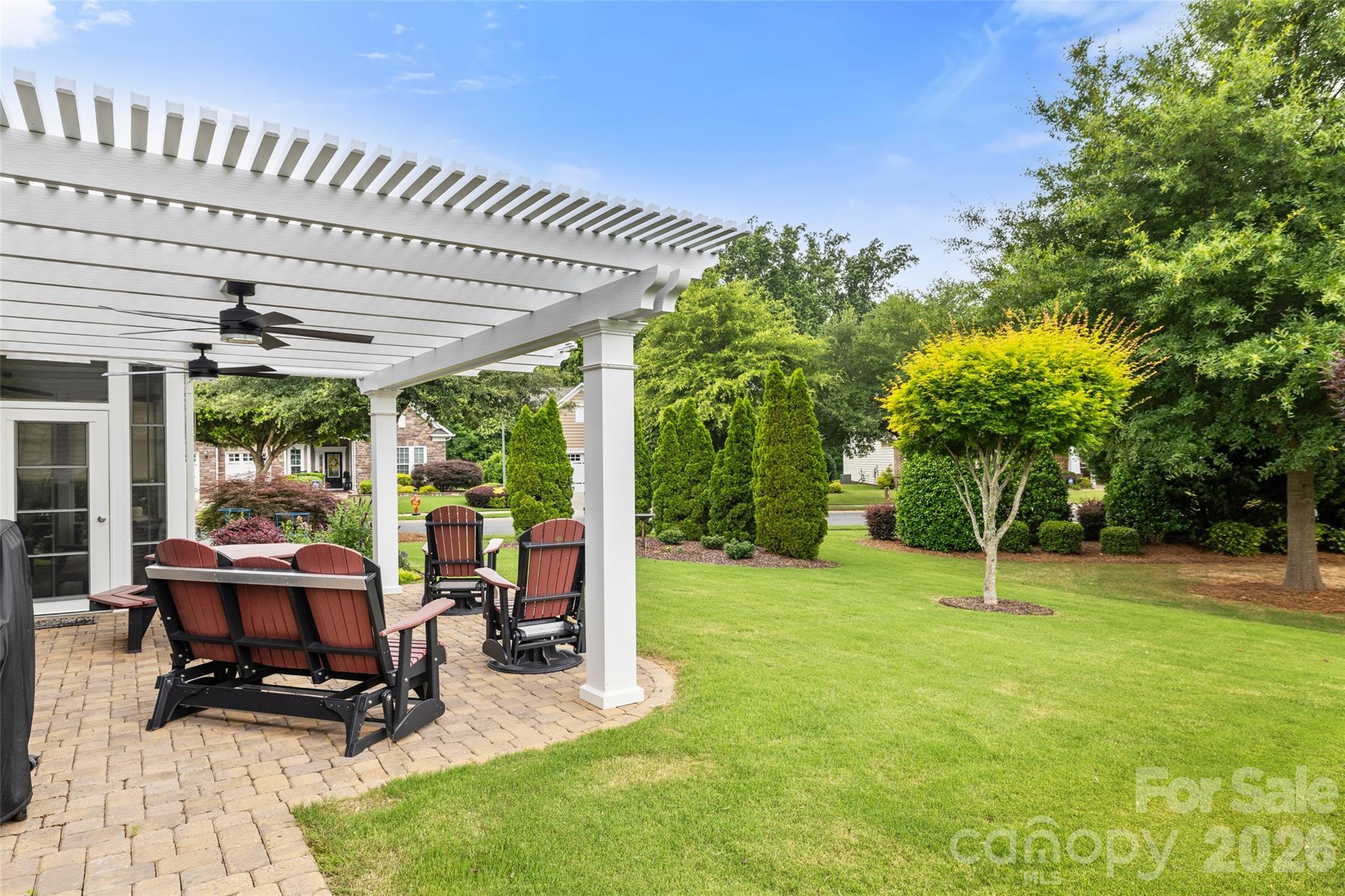 Sun City Carolina Lakes - Residential