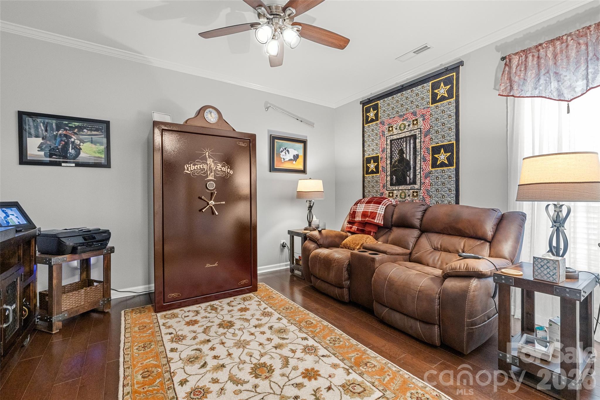 Sun City Carolina Lakes - Residential