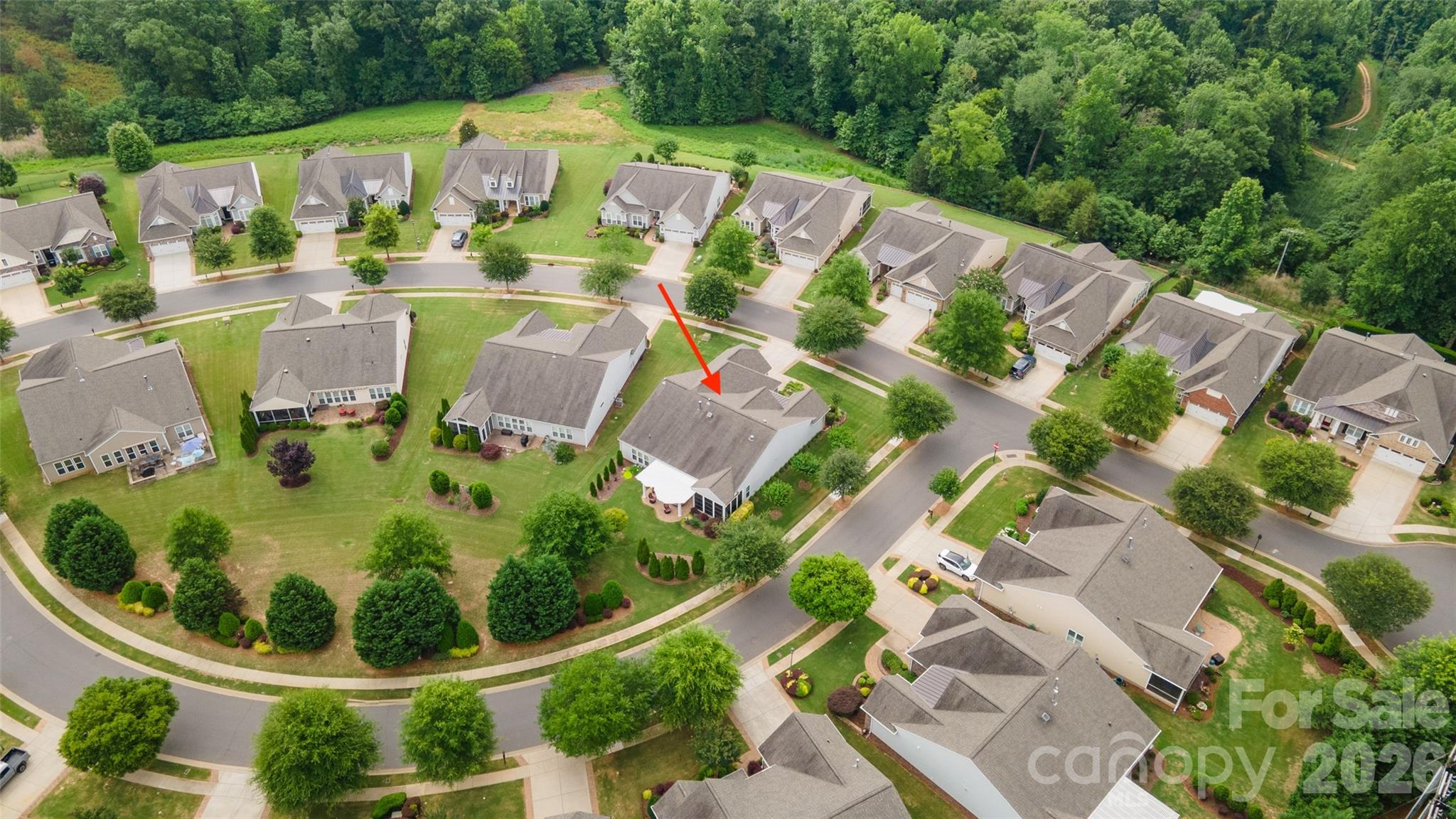 Sun City Carolina Lakes - Residential