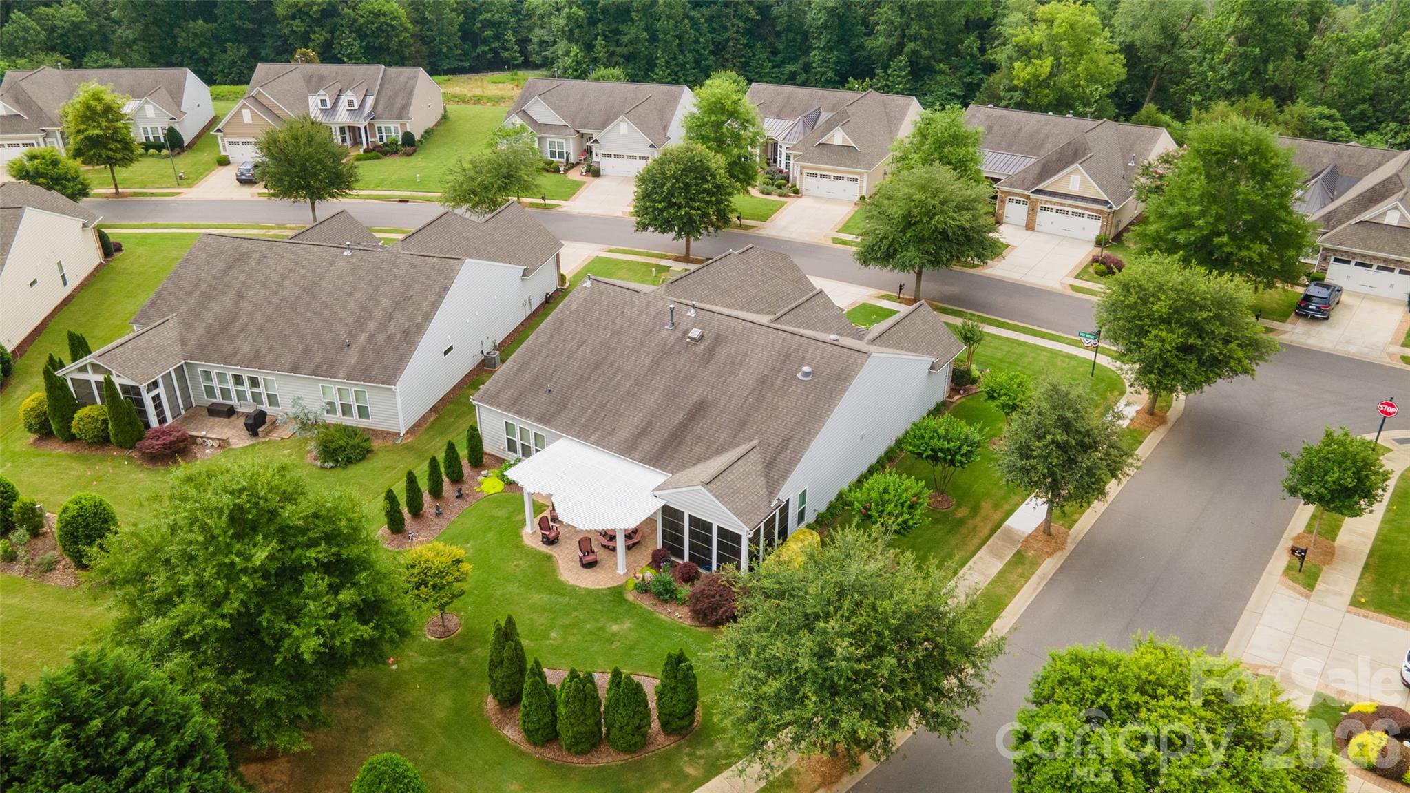 Sun City Carolina Lakes - Residential
