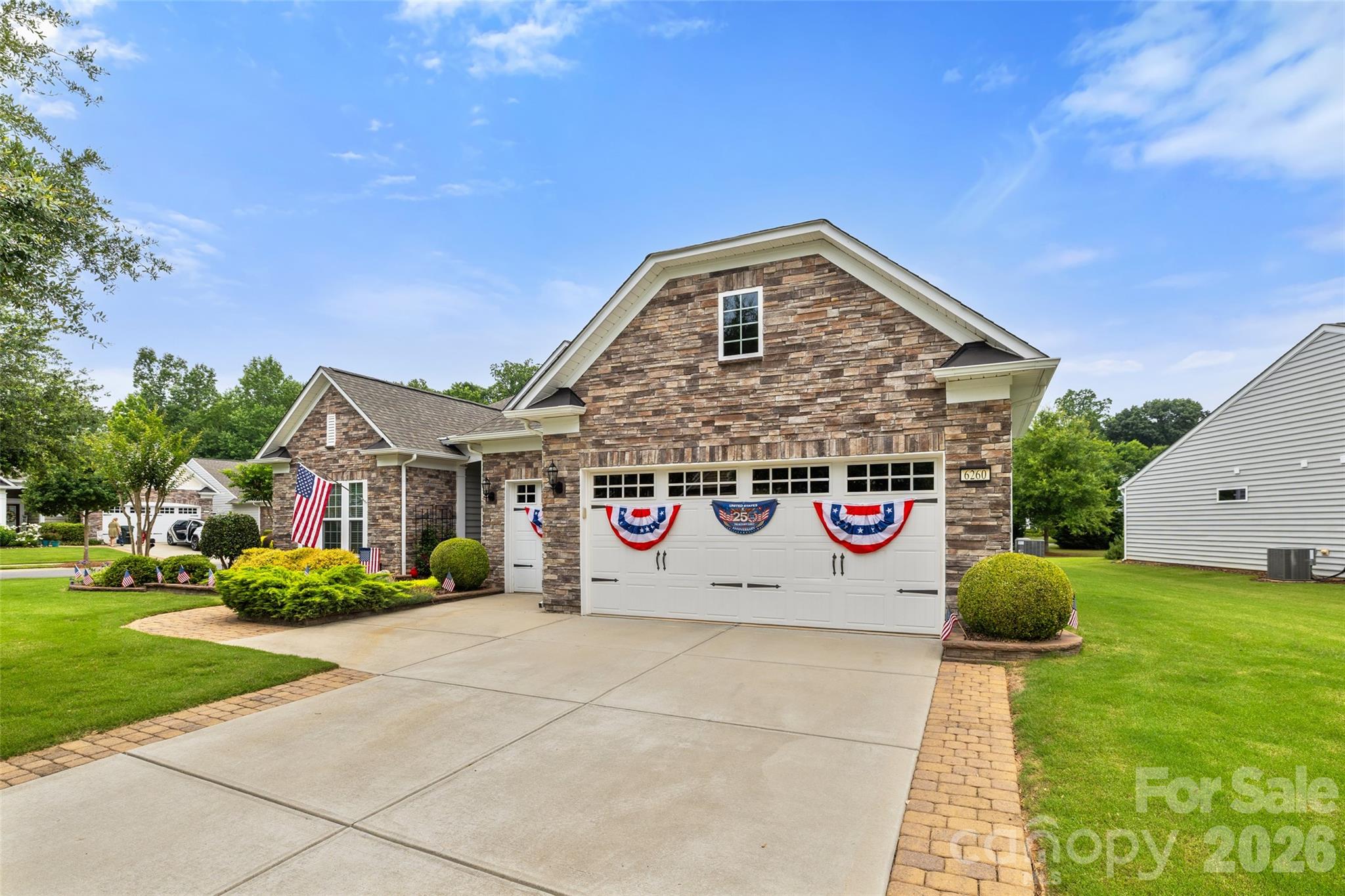 Sun City Carolina Lakes - Residential