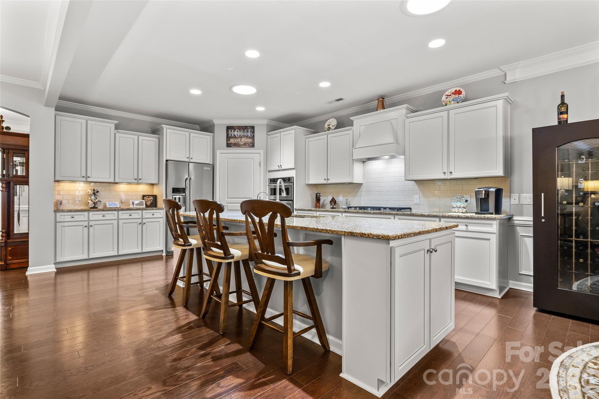 Sun City Carolina Lakes - Residential