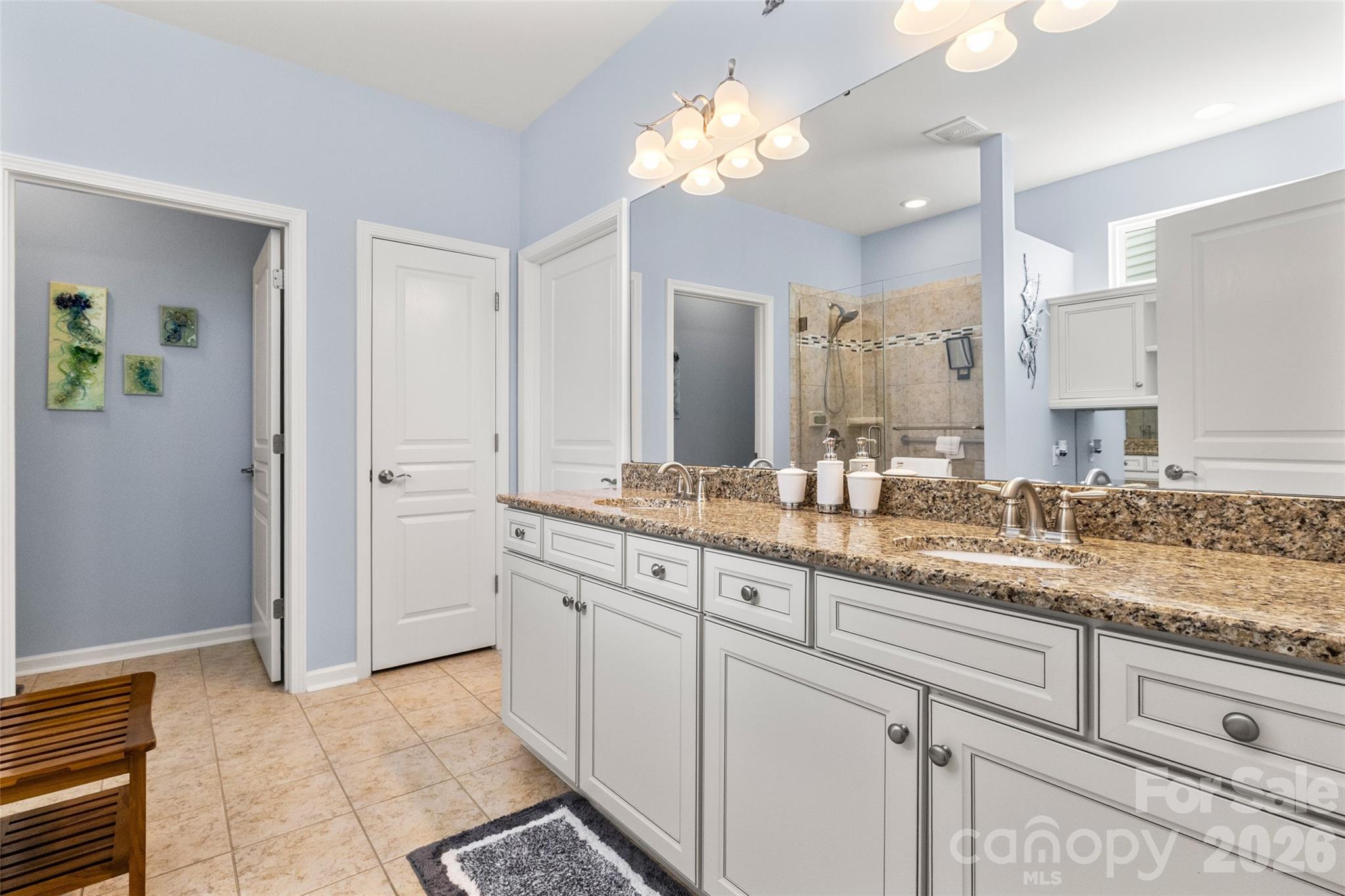 Sun City Carolina Lakes - Residential
