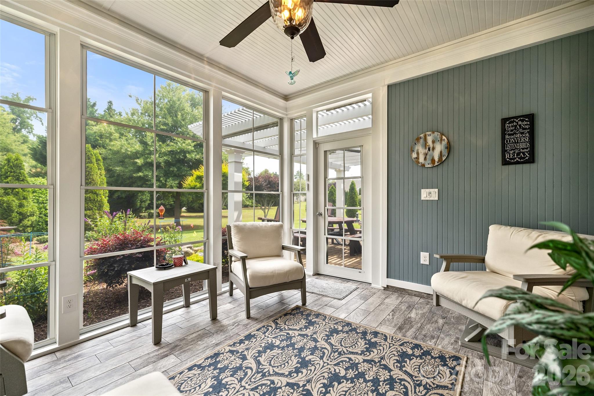 Sun City Carolina Lakes - Residential
