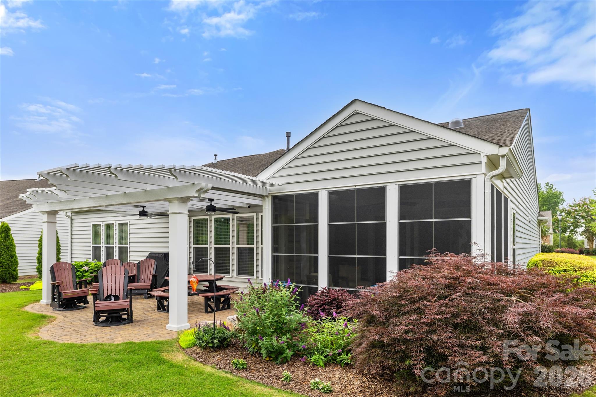 Sun City Carolina Lakes - Residential