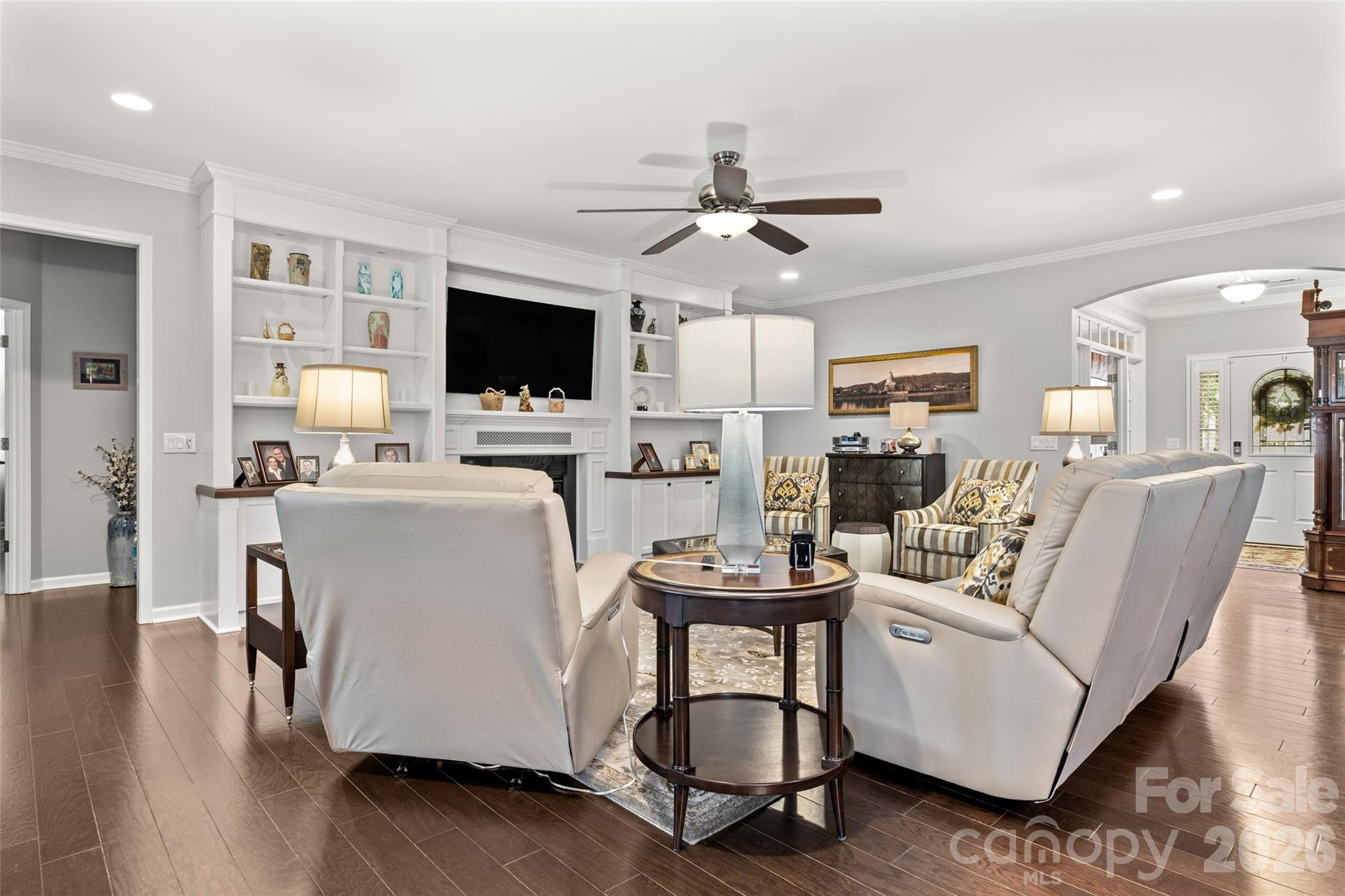 Sun City Carolina Lakes - Residential