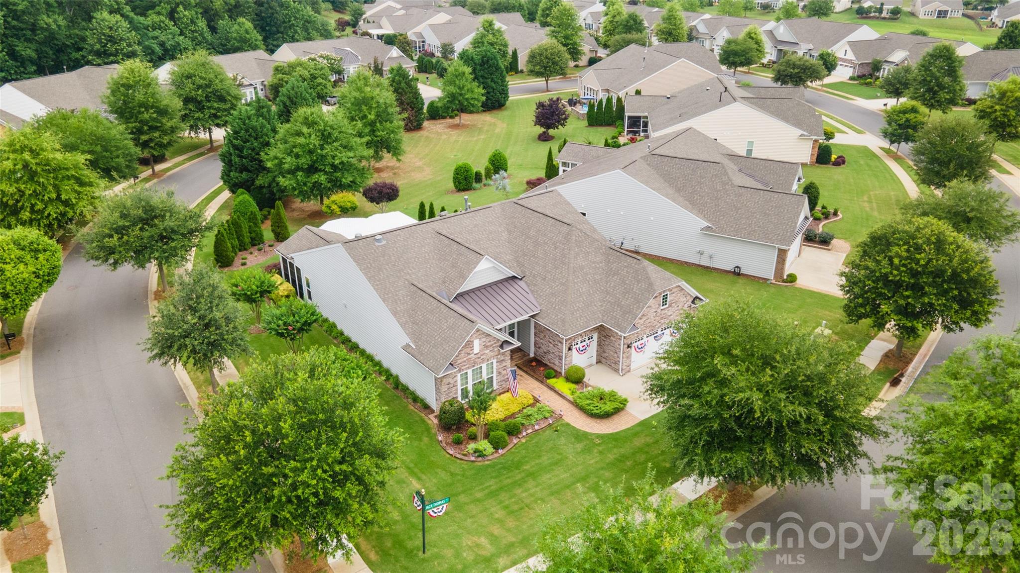 Sun City Carolina Lakes - Residential