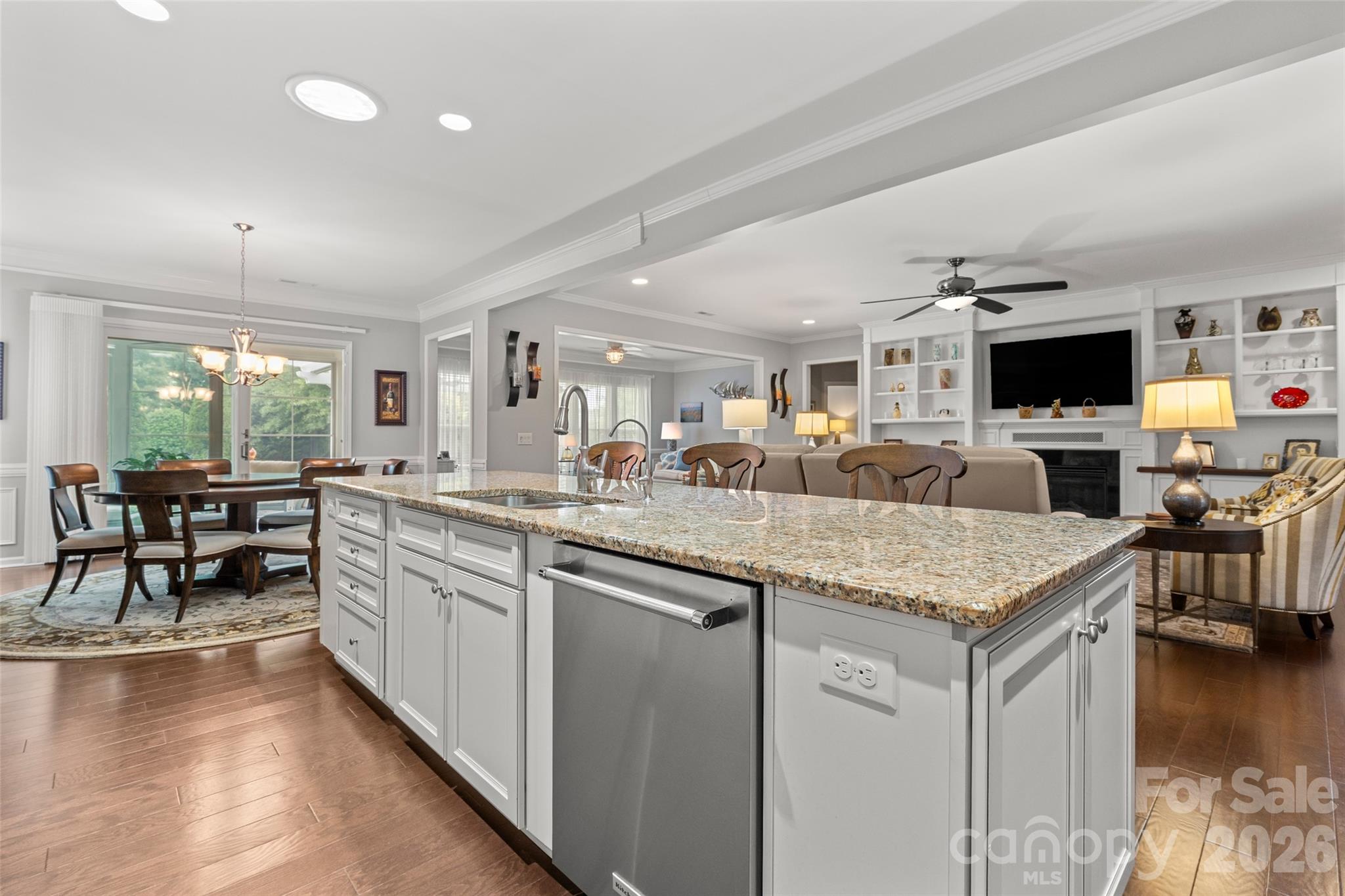 Sun City Carolina Lakes - Residential