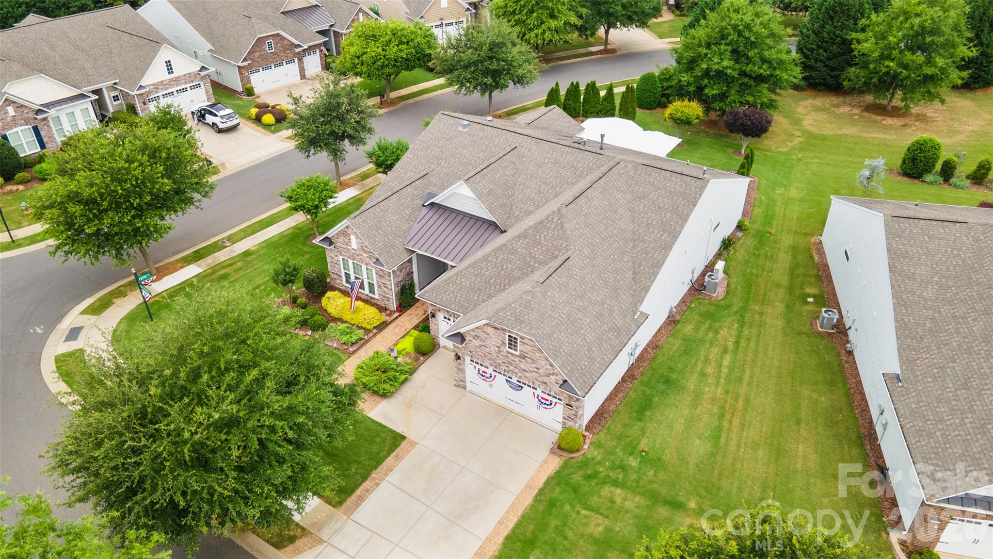 Sun City Carolina Lakes - Residential
