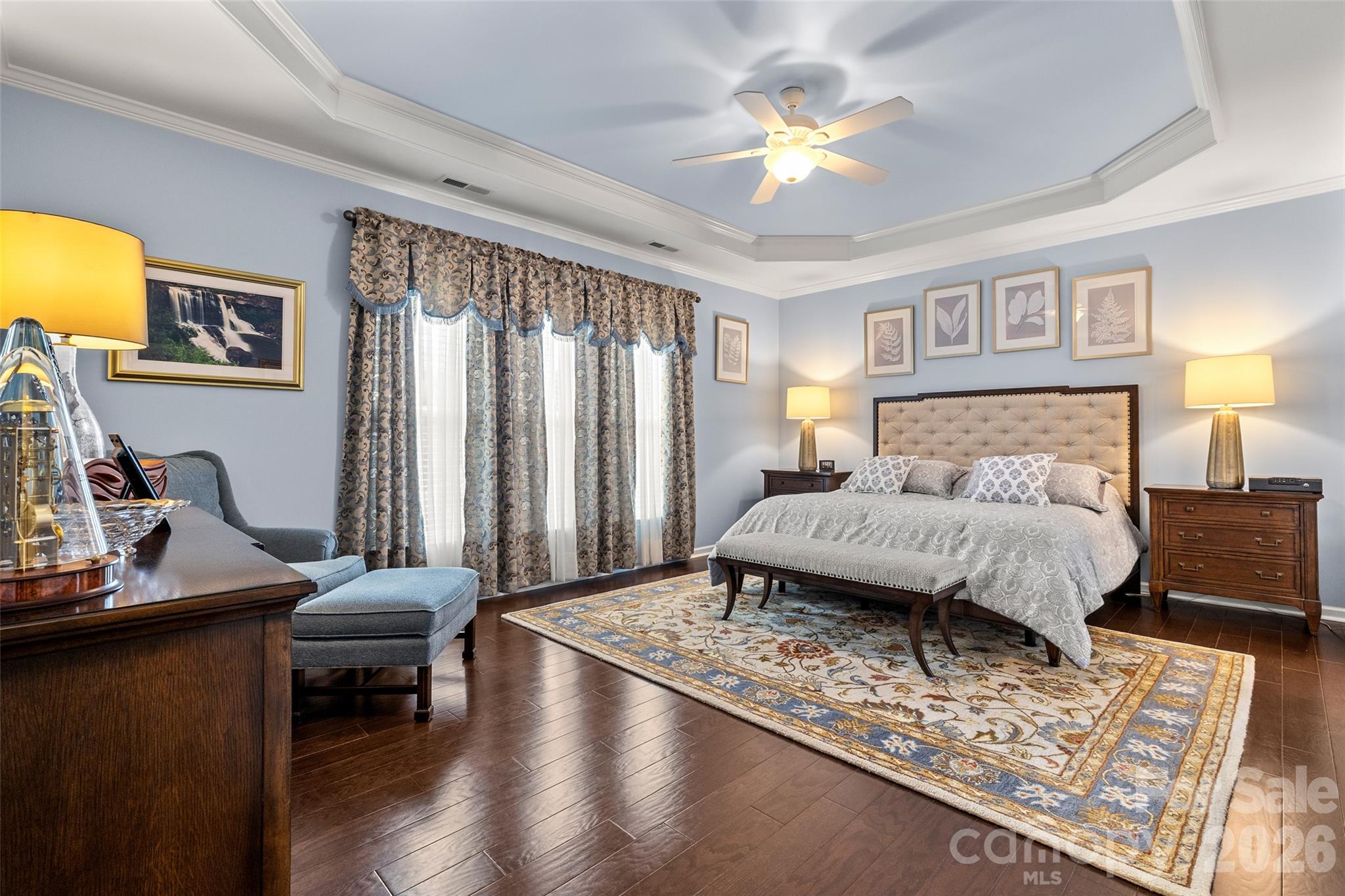 Sun City Carolina Lakes - Residential