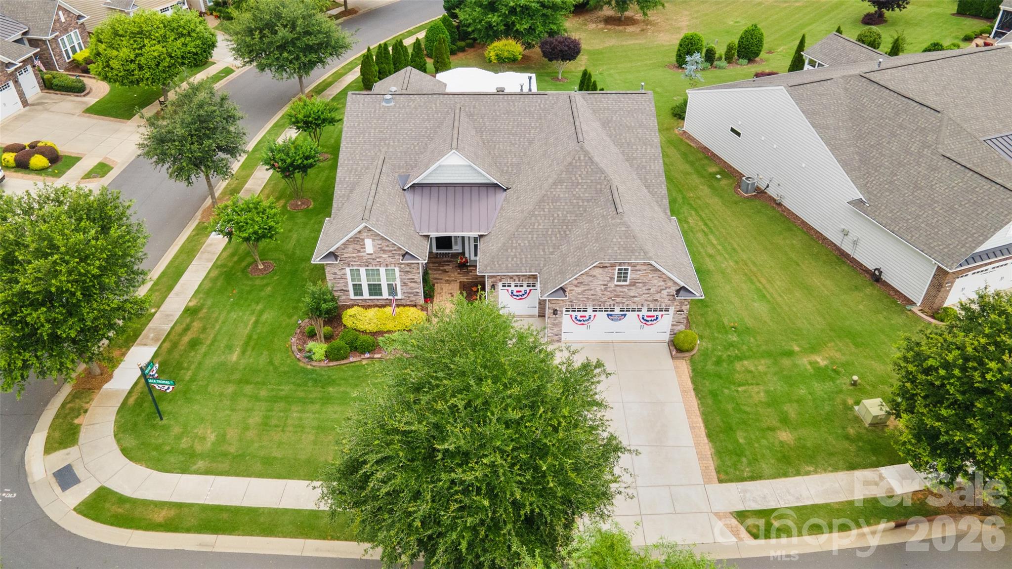 Sun City Carolina Lakes - Residential
