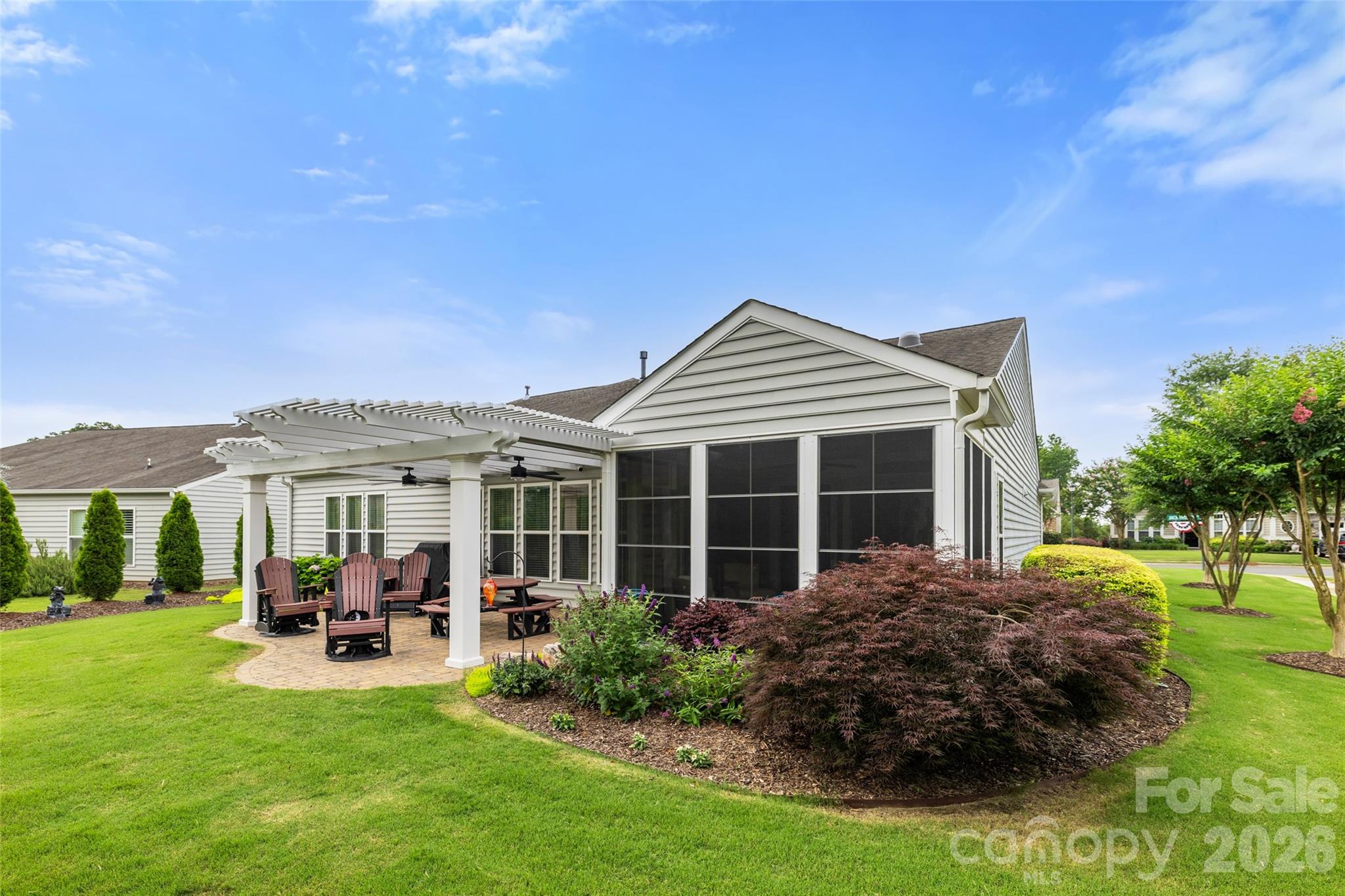 Sun City Carolina Lakes - Residential