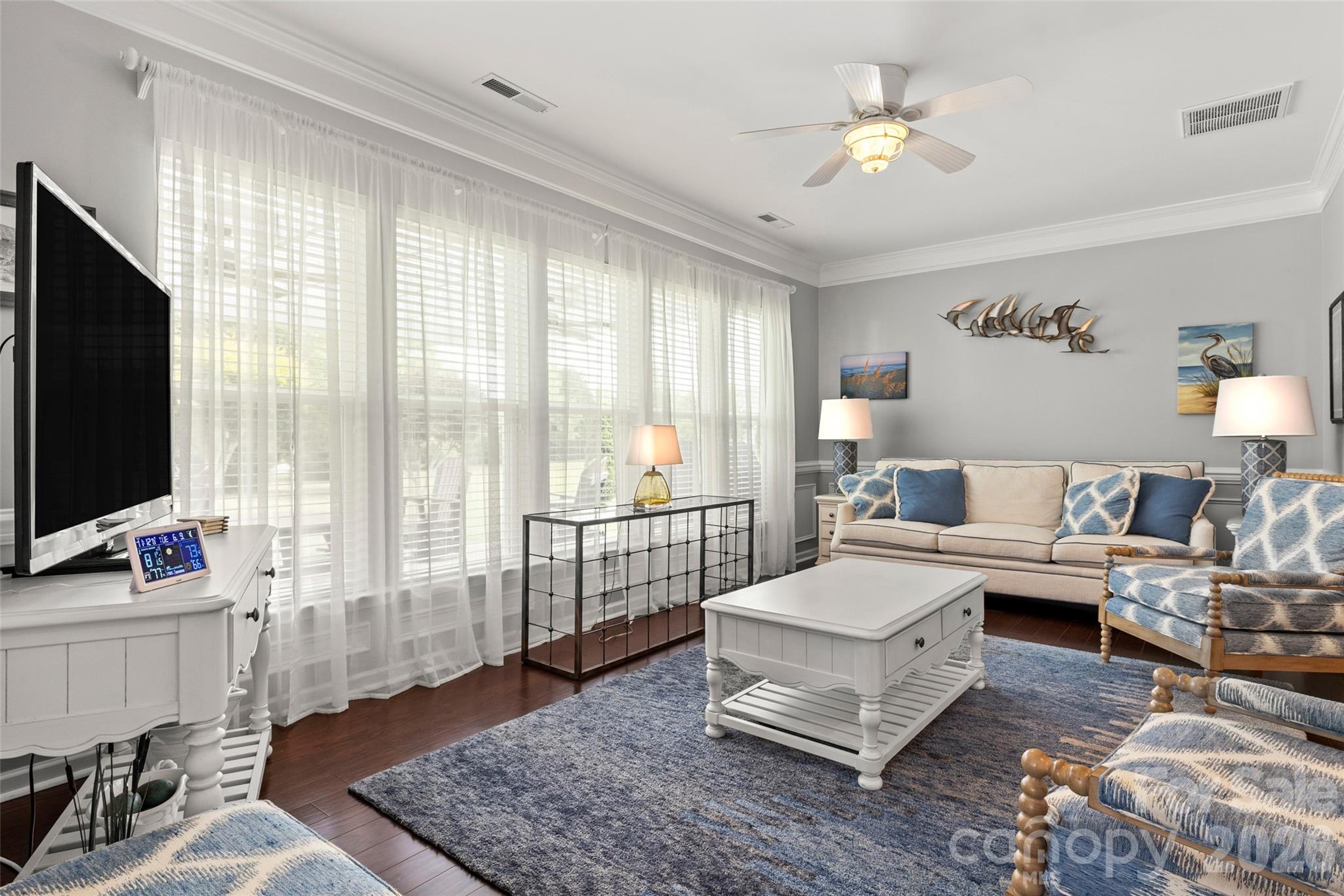 Sun City Carolina Lakes - Residential