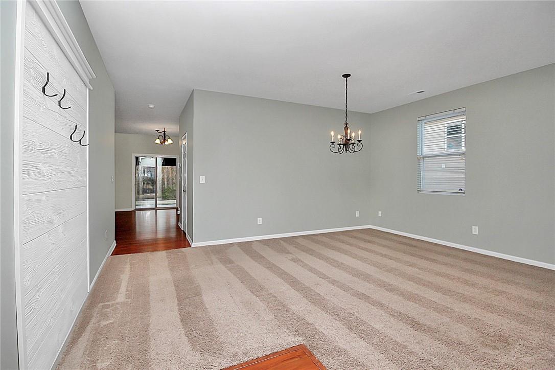 Spicewood - Residential Lease