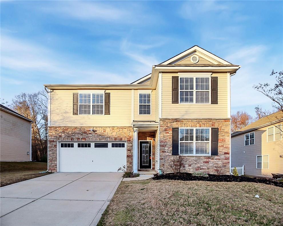 Spicewood - Residential Lease