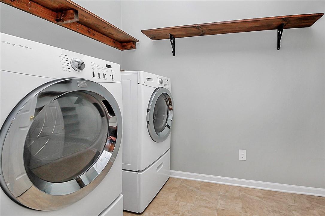 Spicewood - Residential Lease