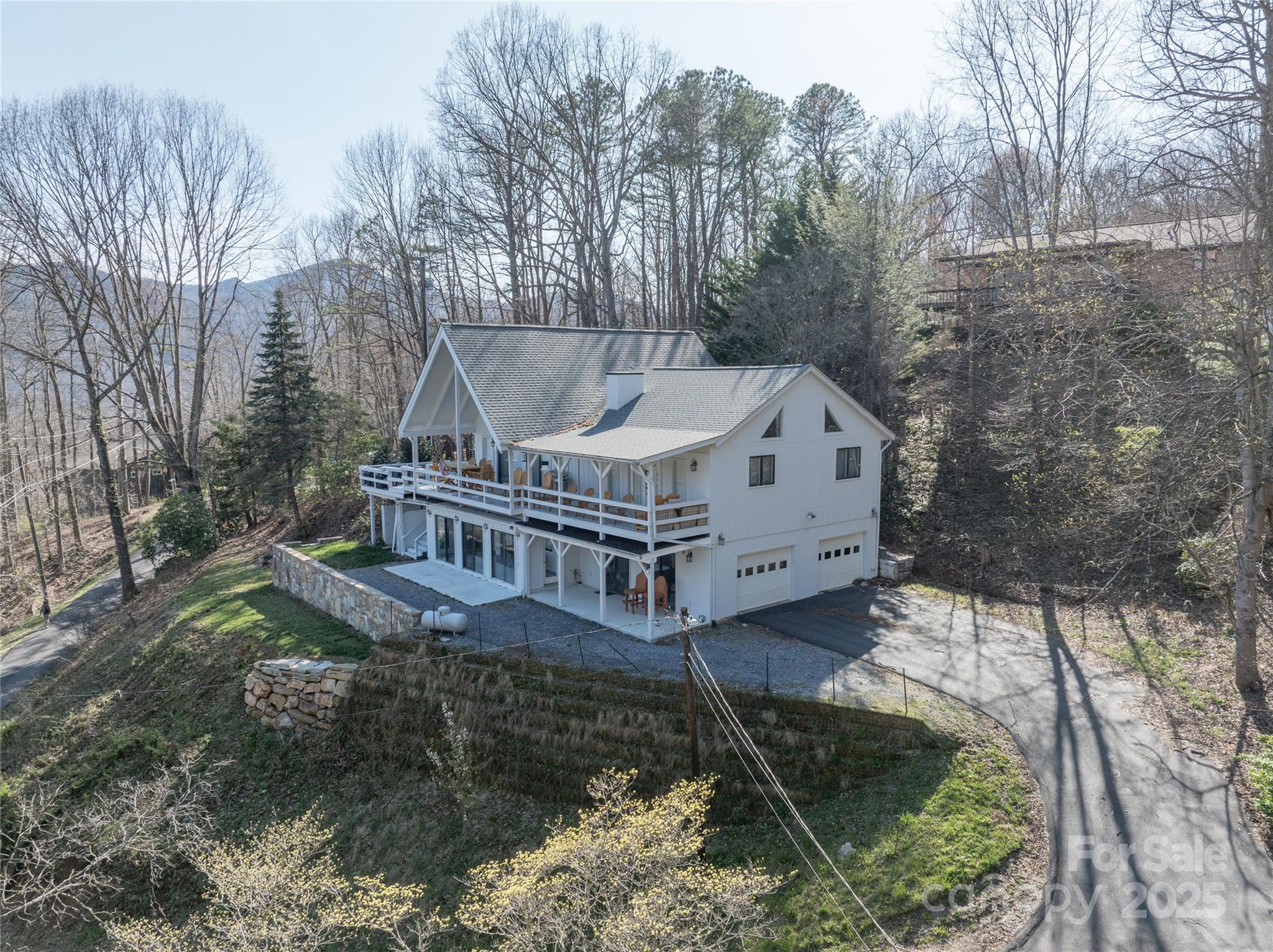 Maggie Valley Country Club Est - Residential