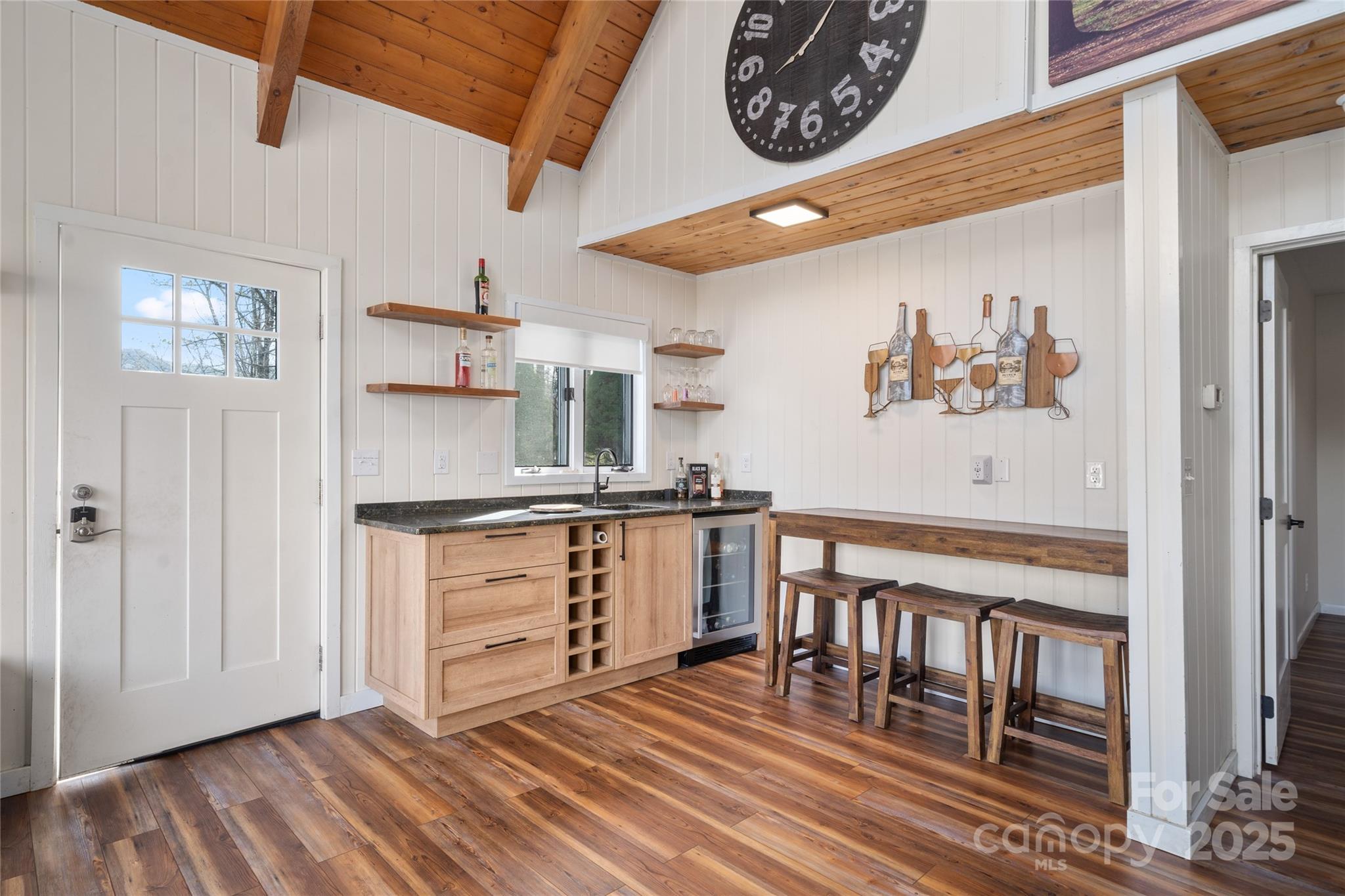 Maggie Valley Country Club Est - Residential