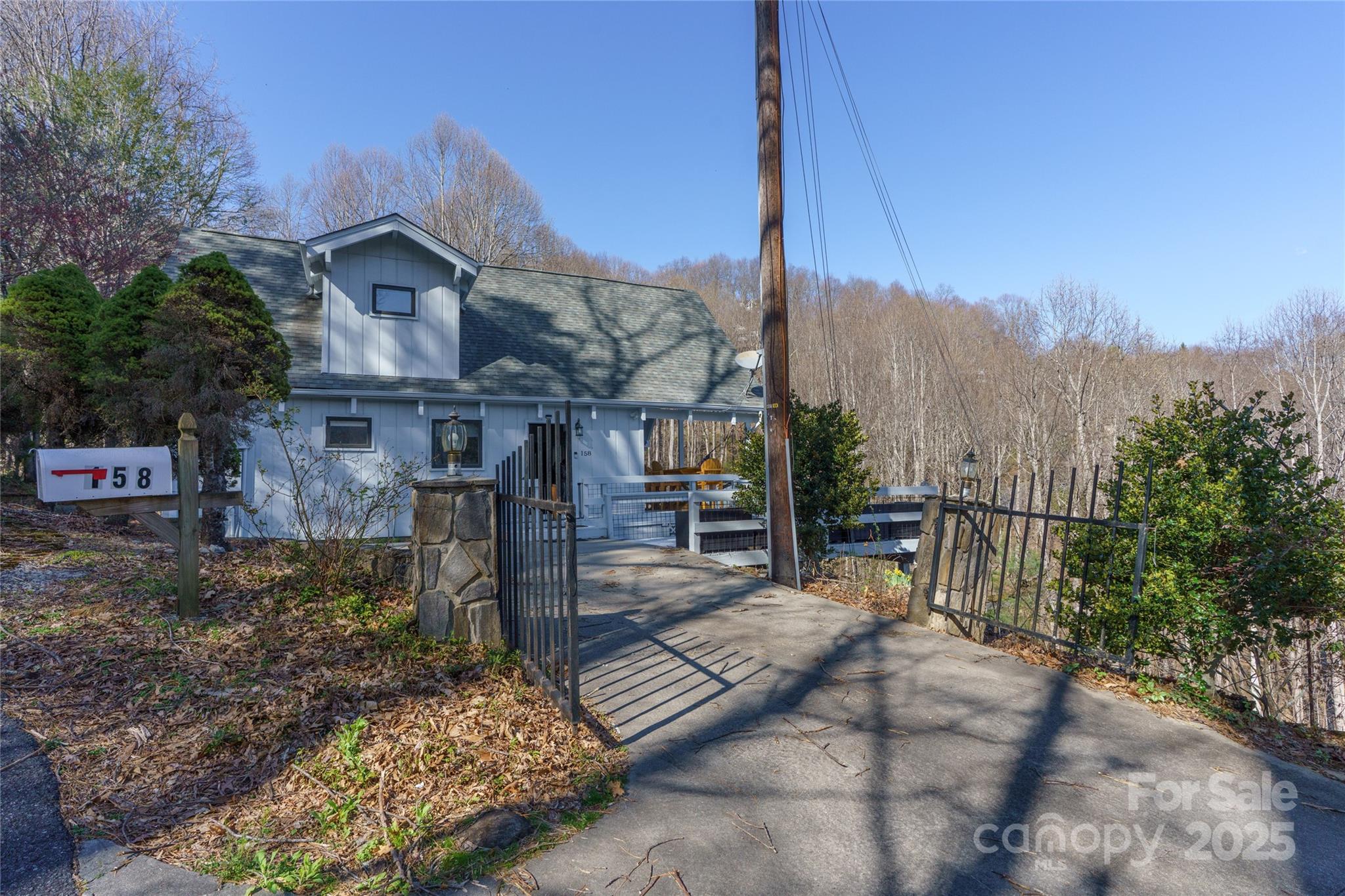 Maggie Valley Country Club Est - Residential