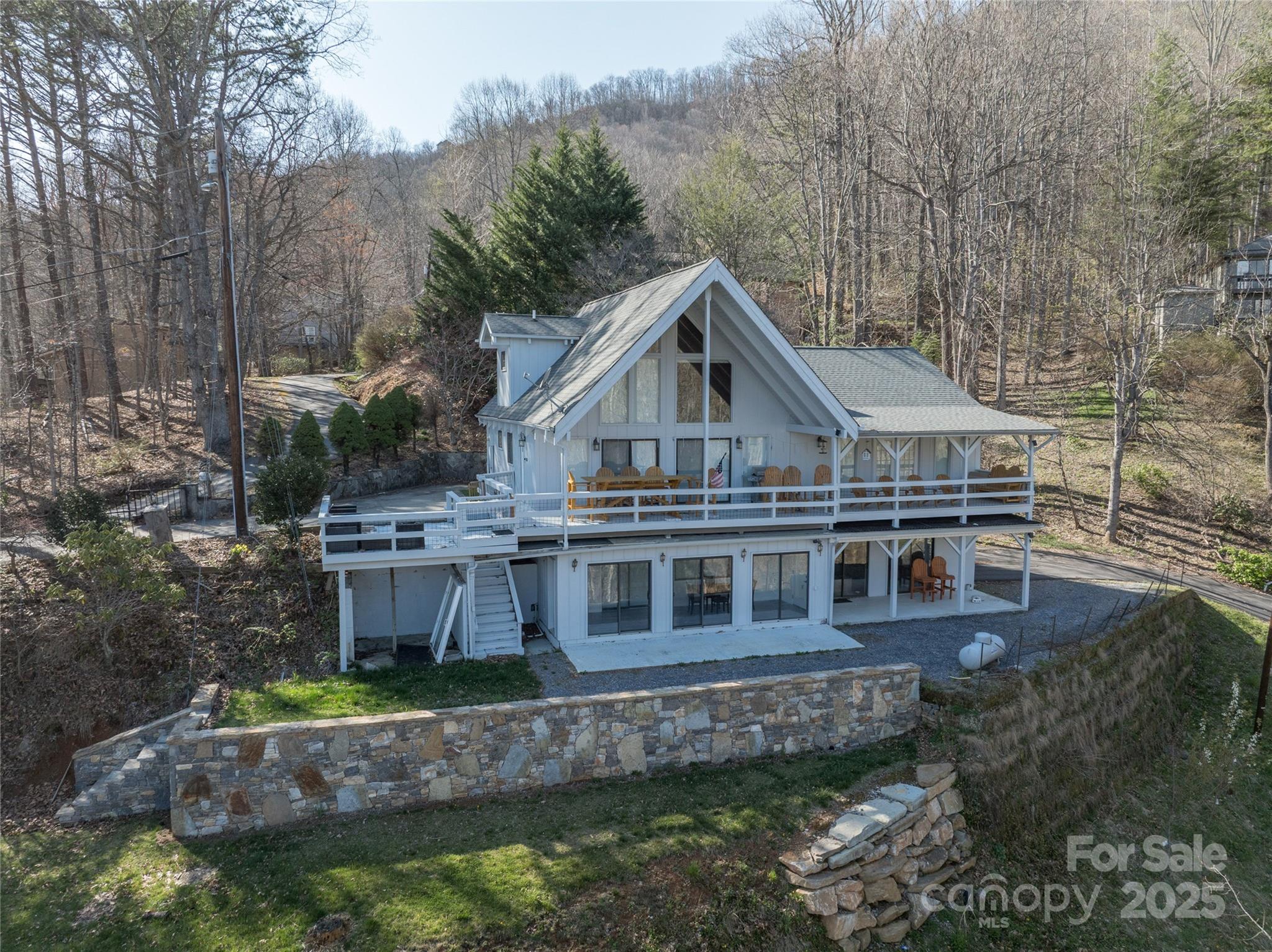 Maggie Valley Country Club Est - Residential