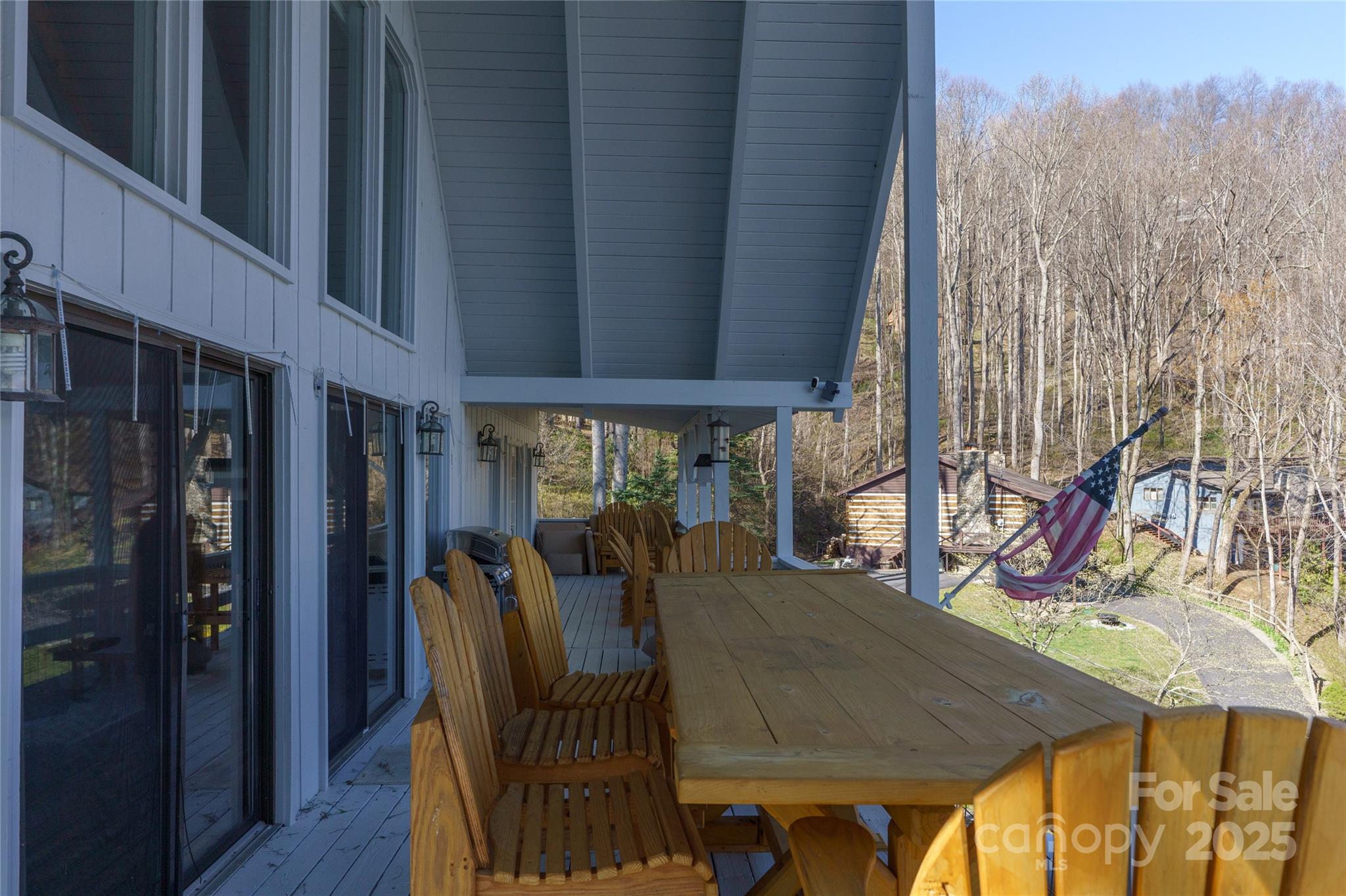 Maggie Valley Country Club Est - Residential