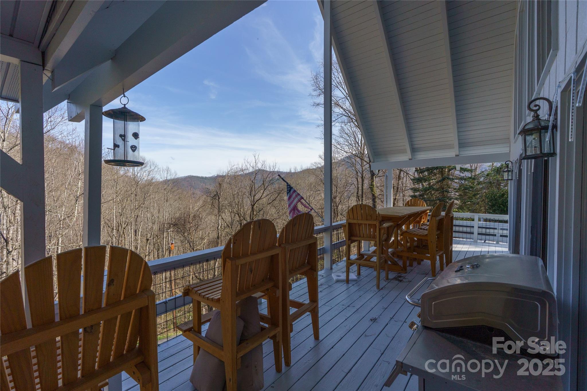Maggie Valley Country Club Est - Residential