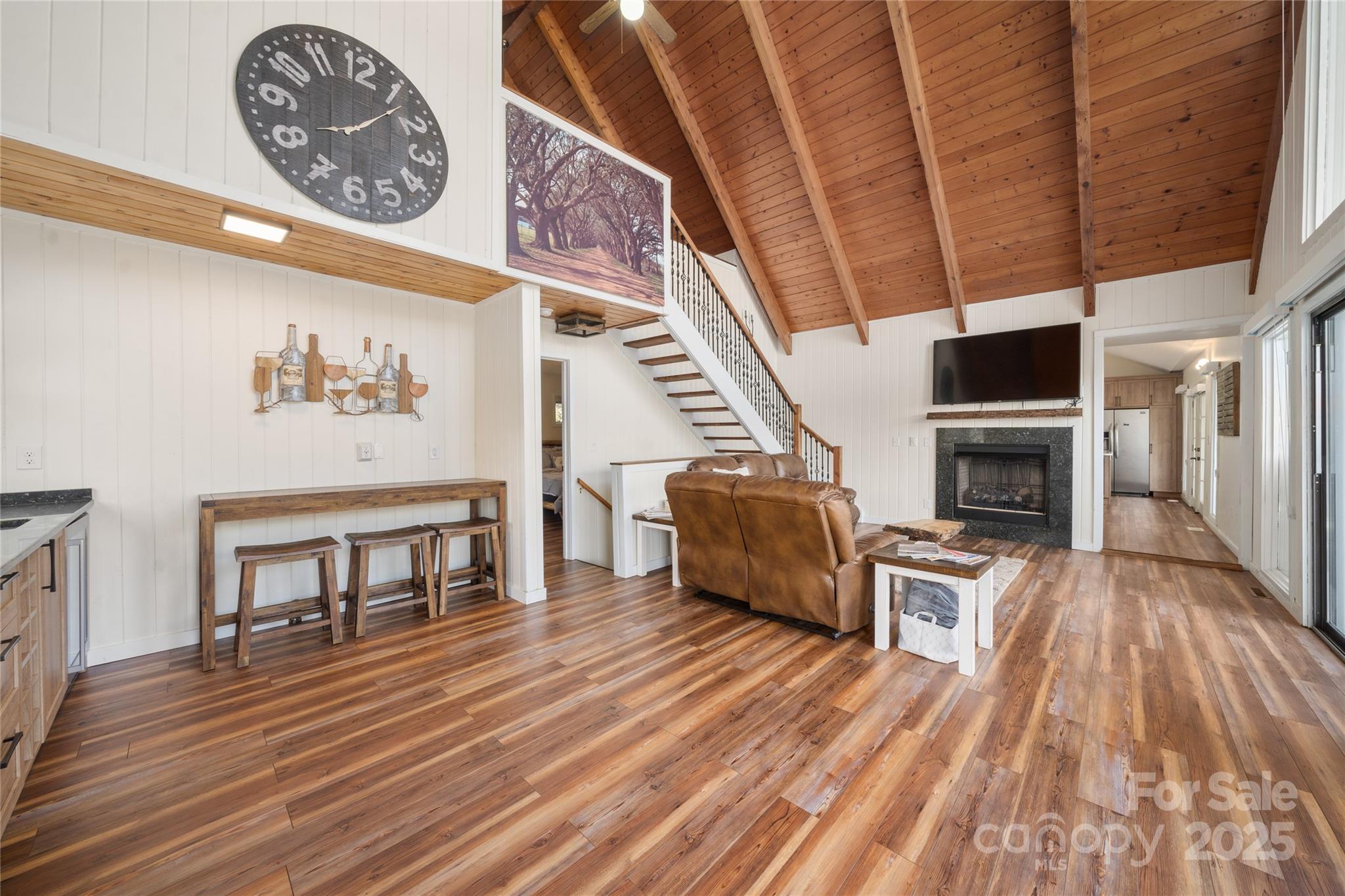 Maggie Valley Country Club Est - Residential