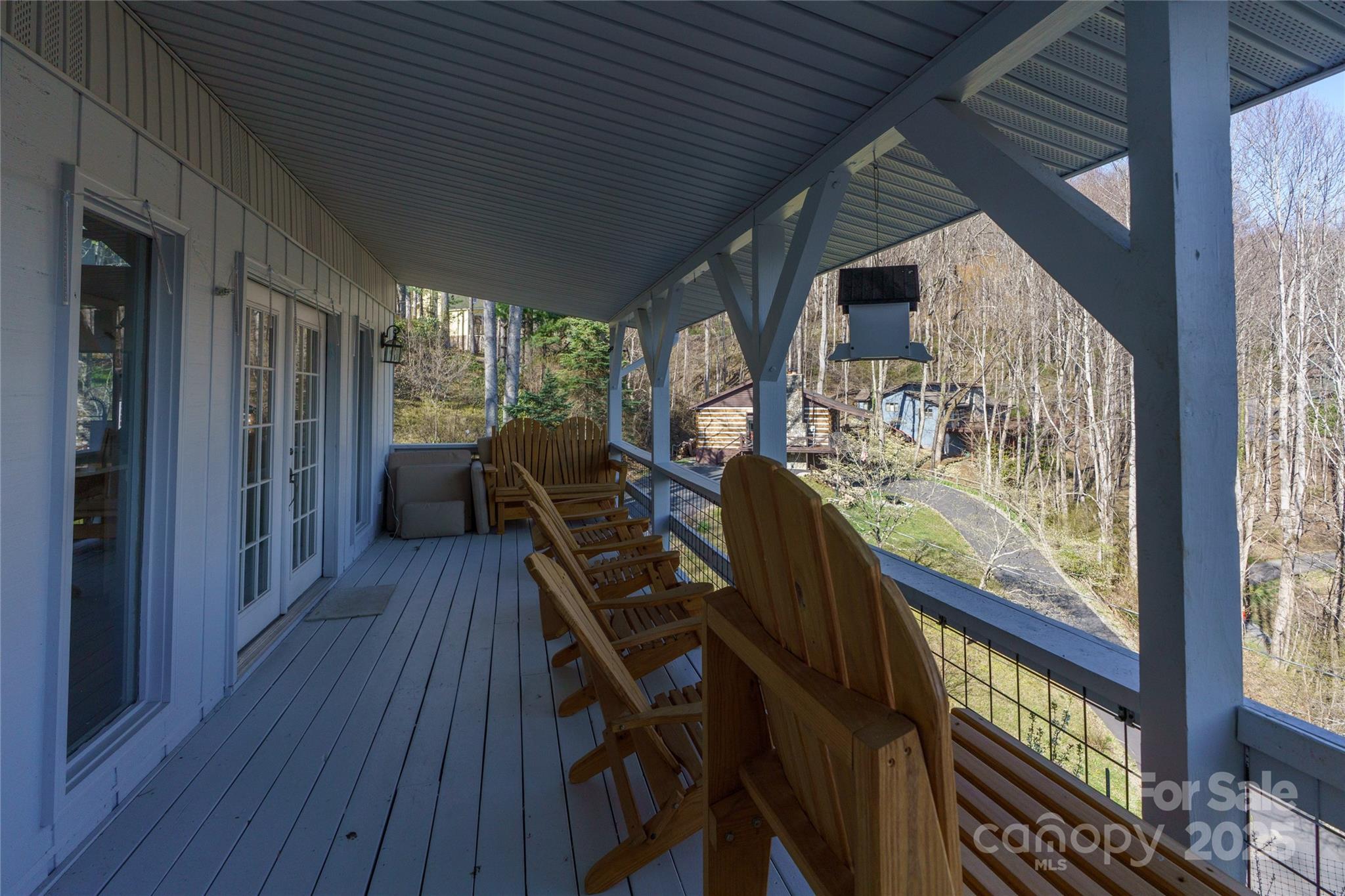 Maggie Valley Country Club Est - Residential