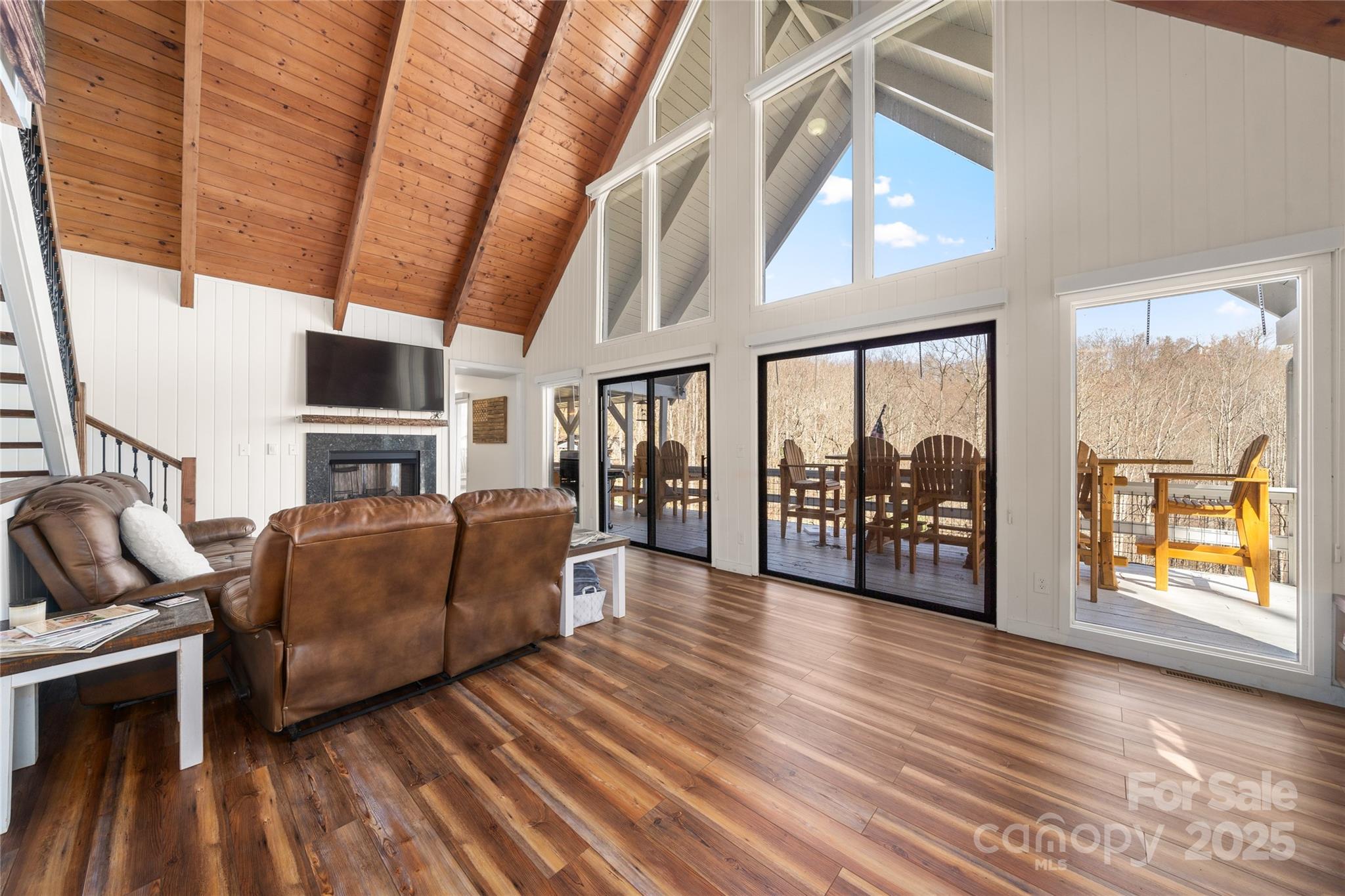 Maggie Valley Country Club Est - Residential