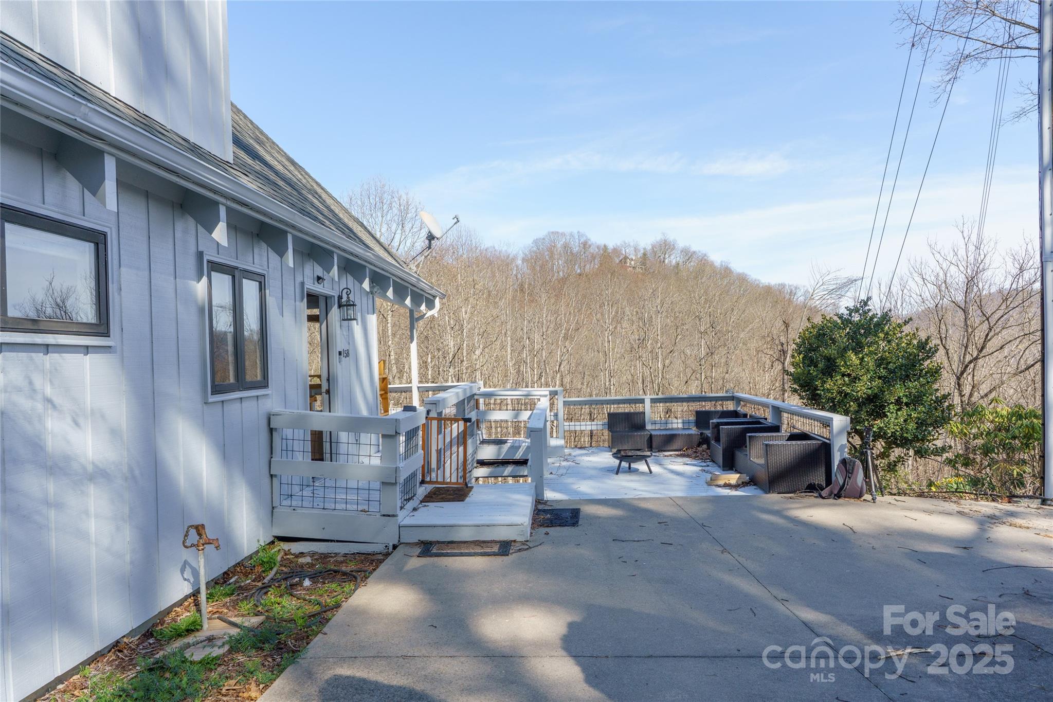 Maggie Valley Country Club Est - Residential