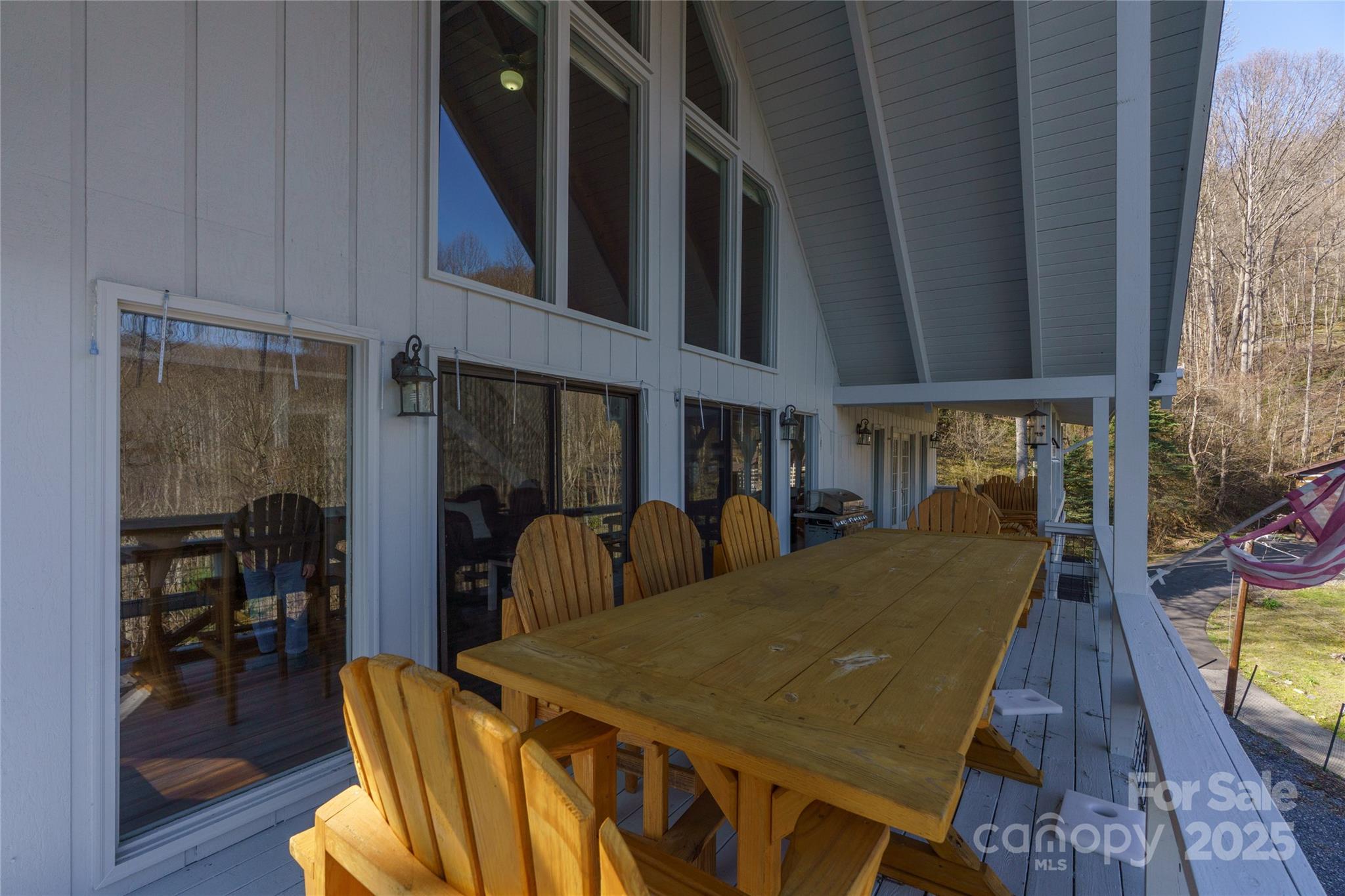 Maggie Valley Country Club Est - Residential
