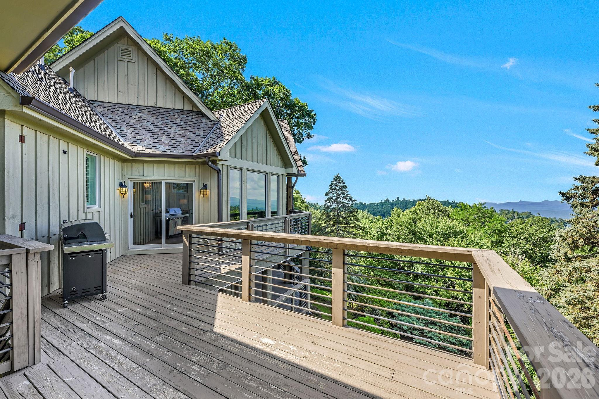 Green Hills - Residential