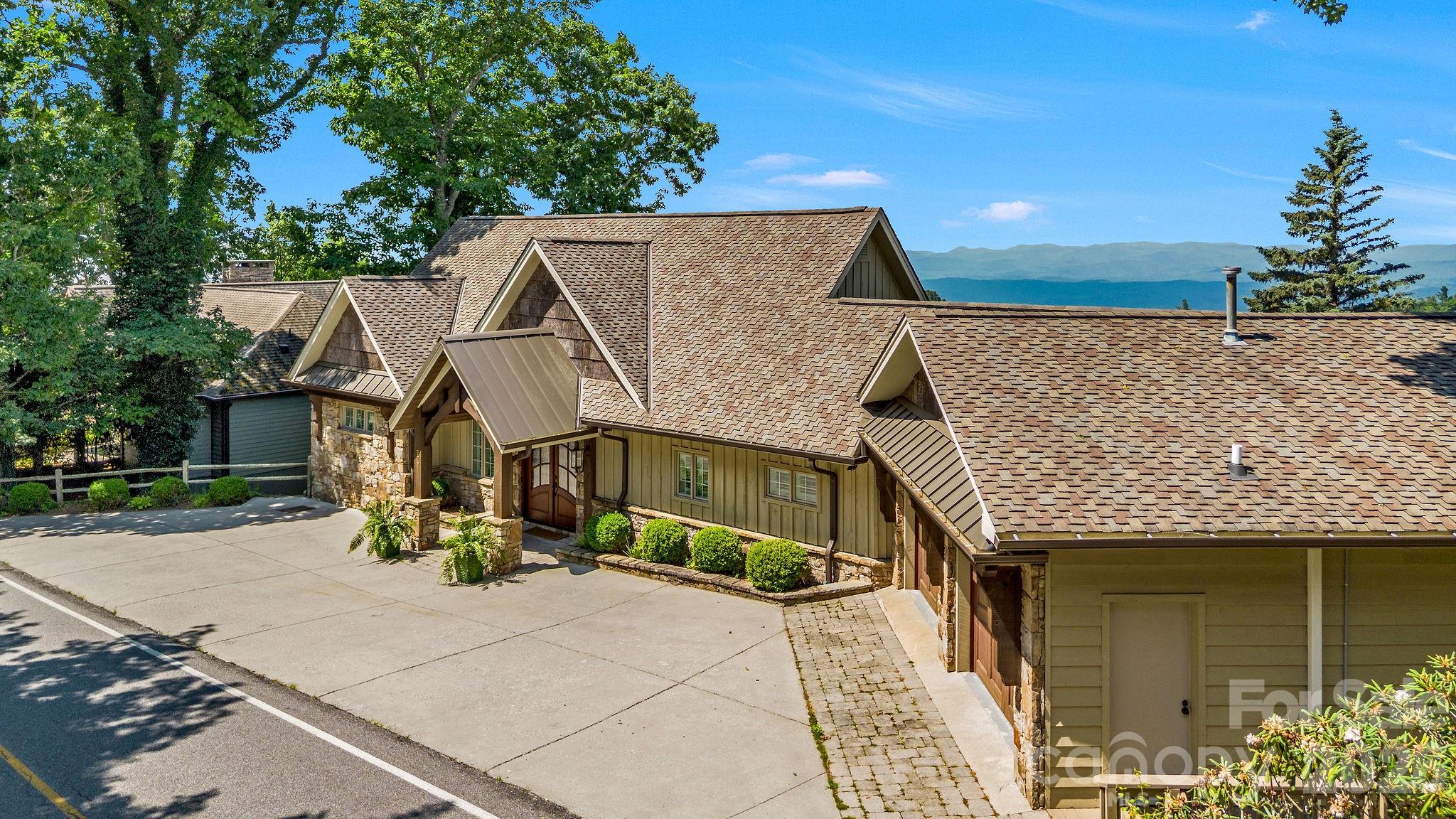 Green Hills - Residential