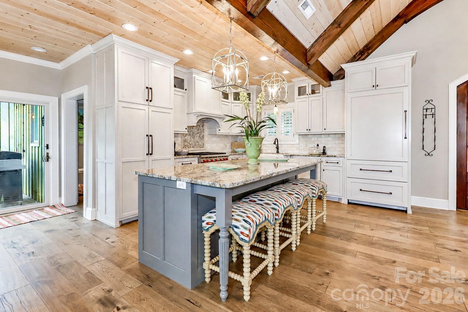 Green Hills - Residential