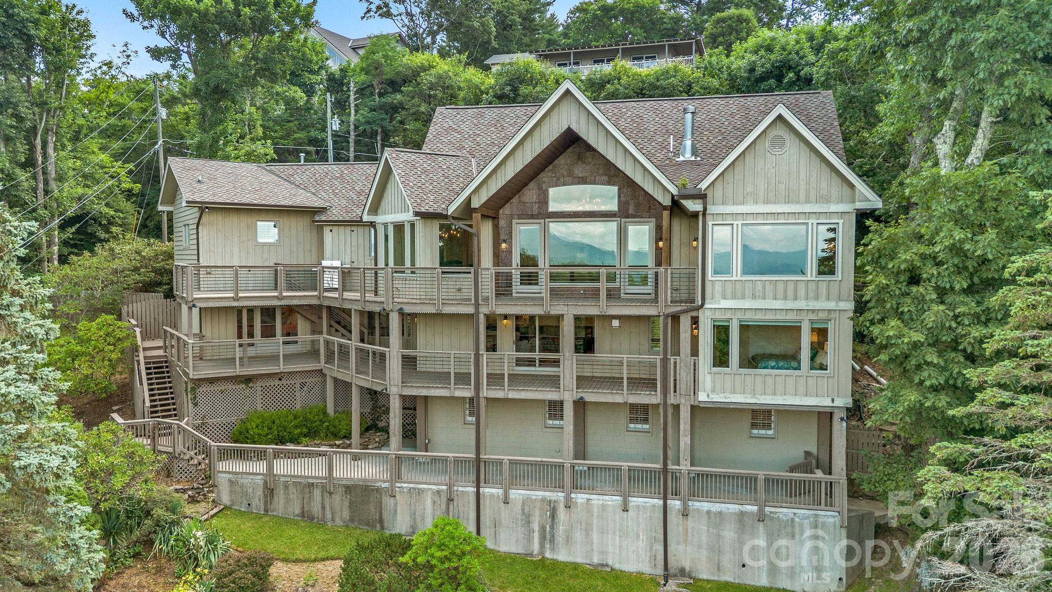 Green Hills - Residential